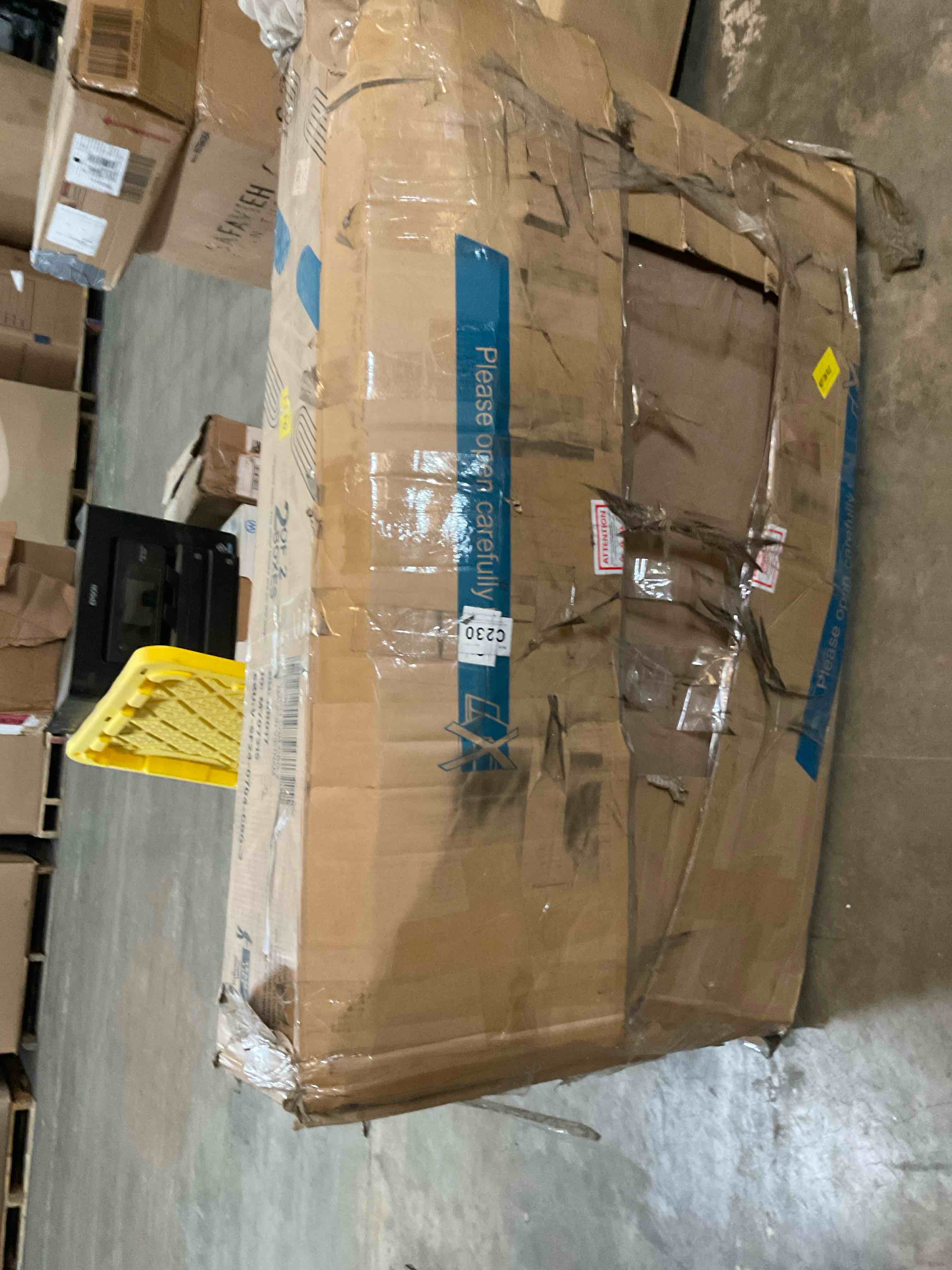 Condition photo showing Good Condition for sectional