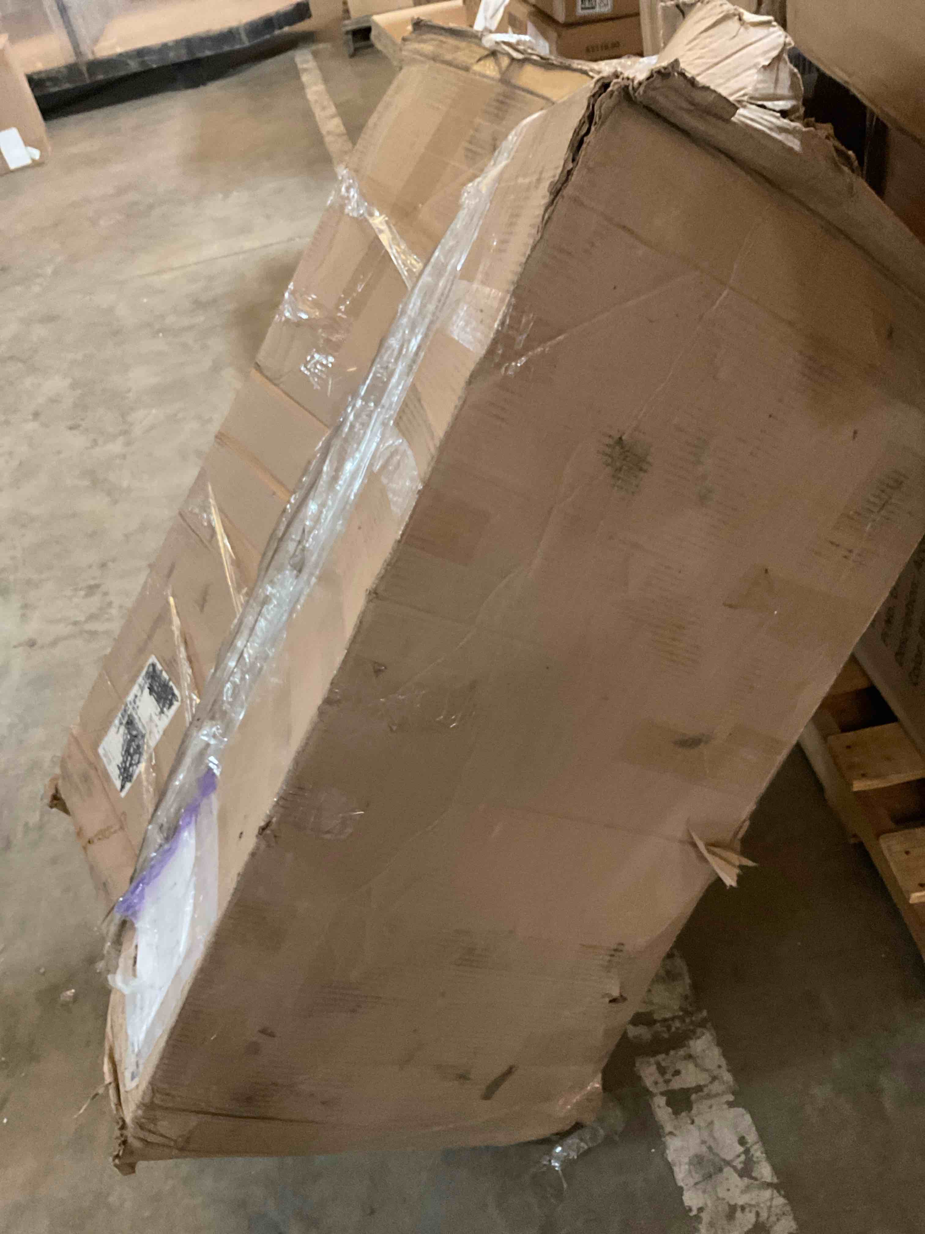 Condition photo showing Good Condition for wood bird perch for large parrots