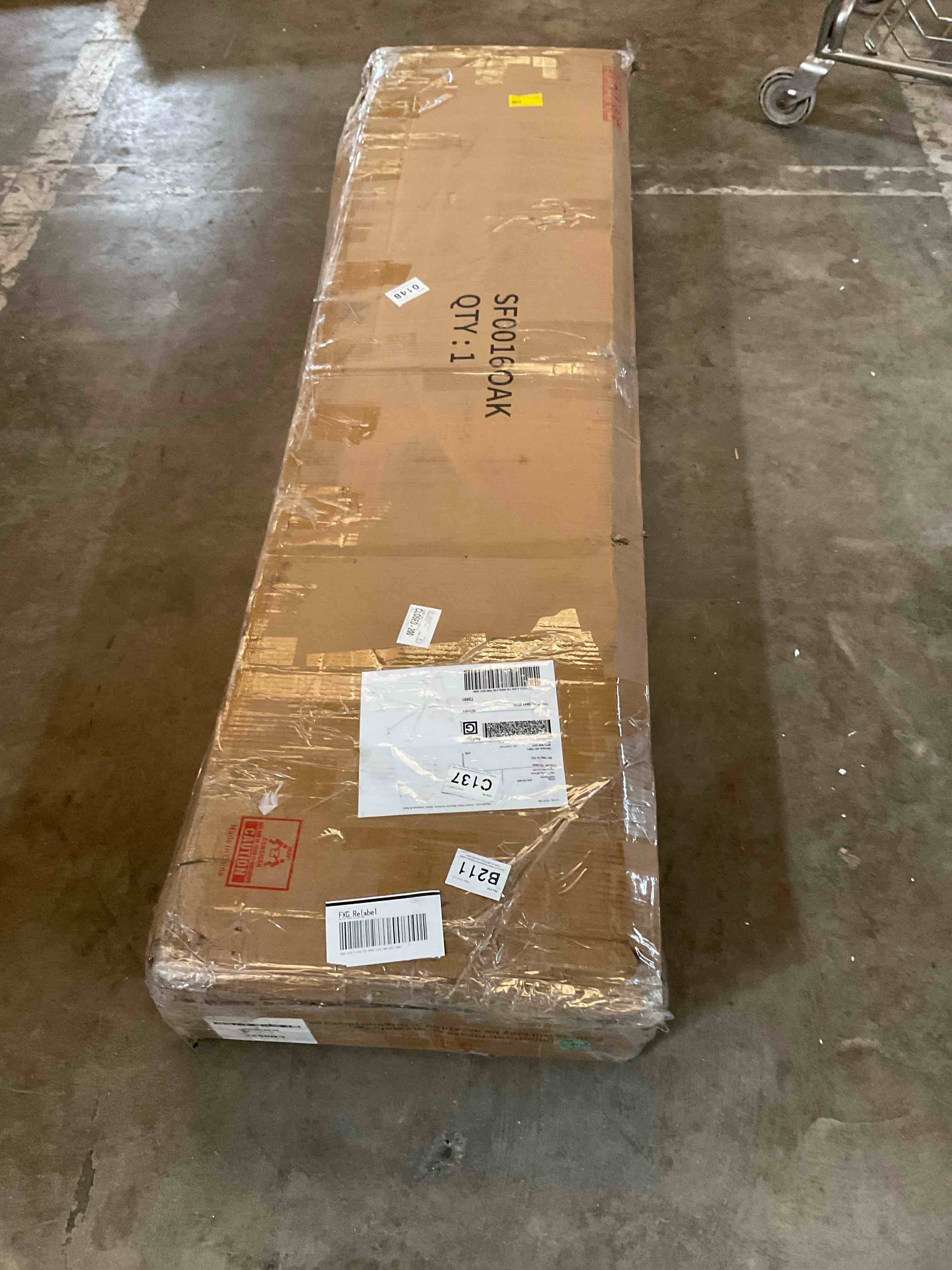 Condition photo showing Good Condition for tv stand
