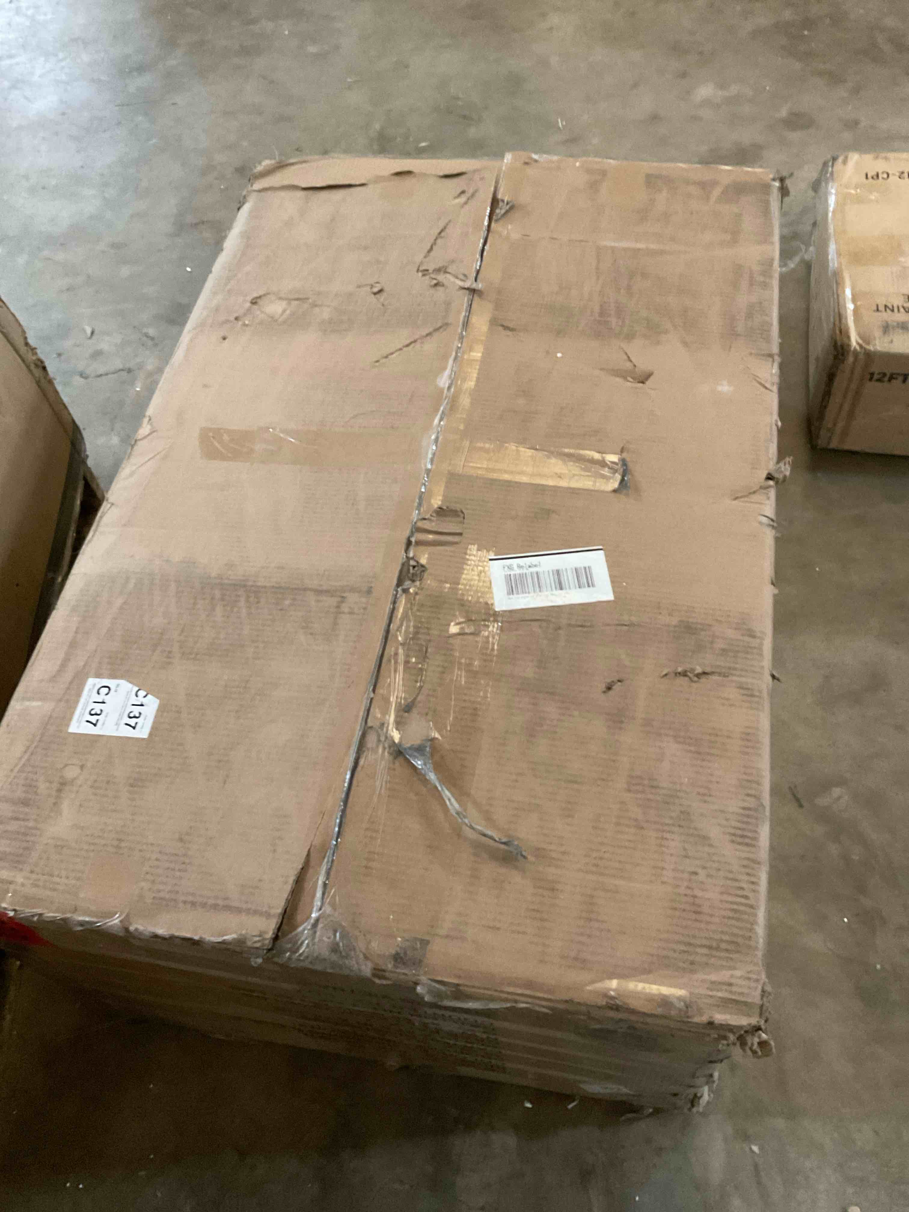 Condition photo showing Good Condition for counter top