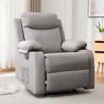 recliner back