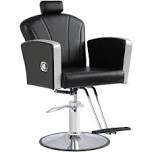 salon chair for hair stylist,barber chair for home barbershop with professional hydraulic pump