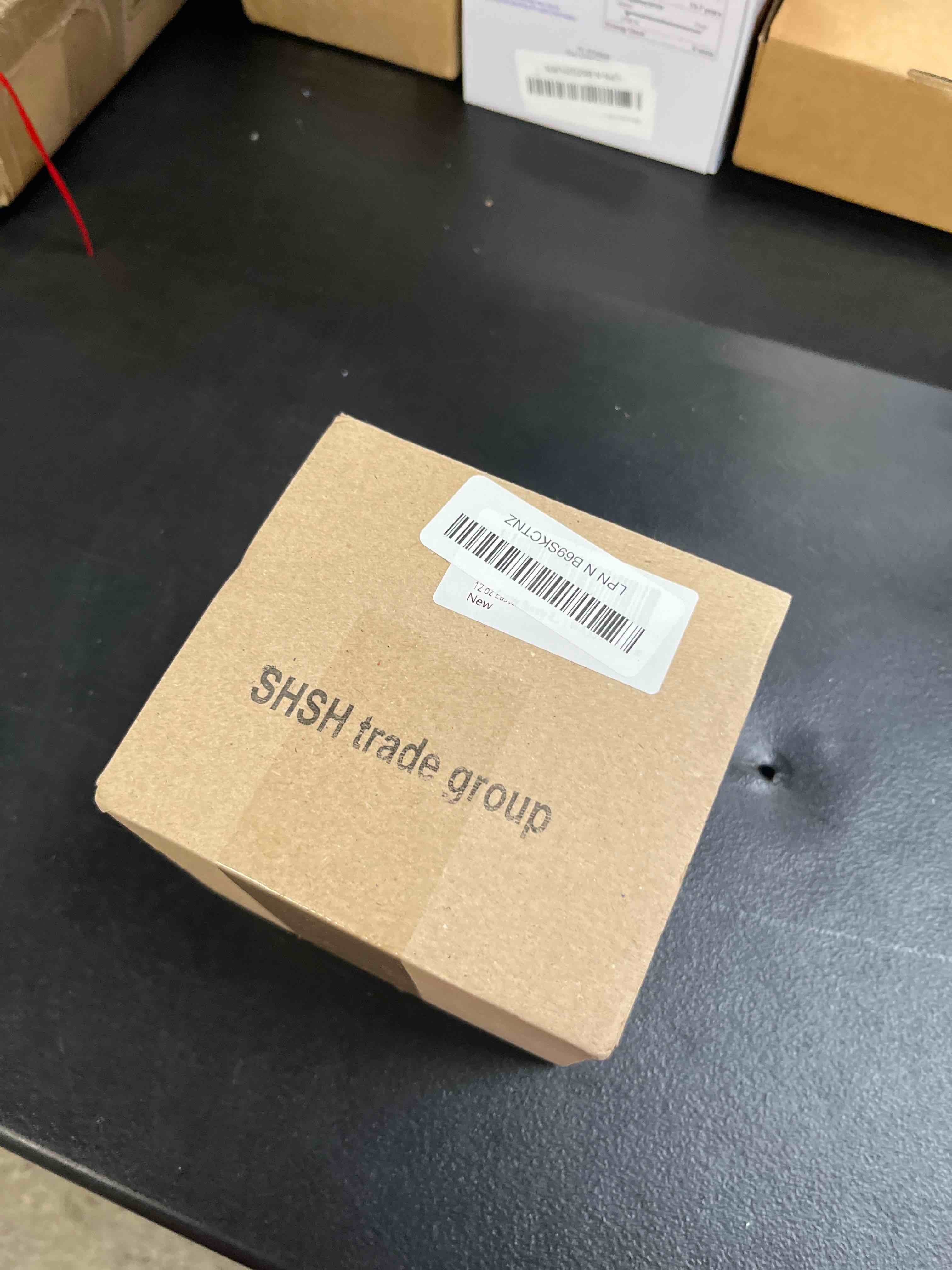 Condition photo showing Good Condition for 12 oz easter bread baking paper molds | 12 pack | easter bread paper mold kulich paska pascha mold panettone paper kulich molds w 4.3 x h 3.4 in