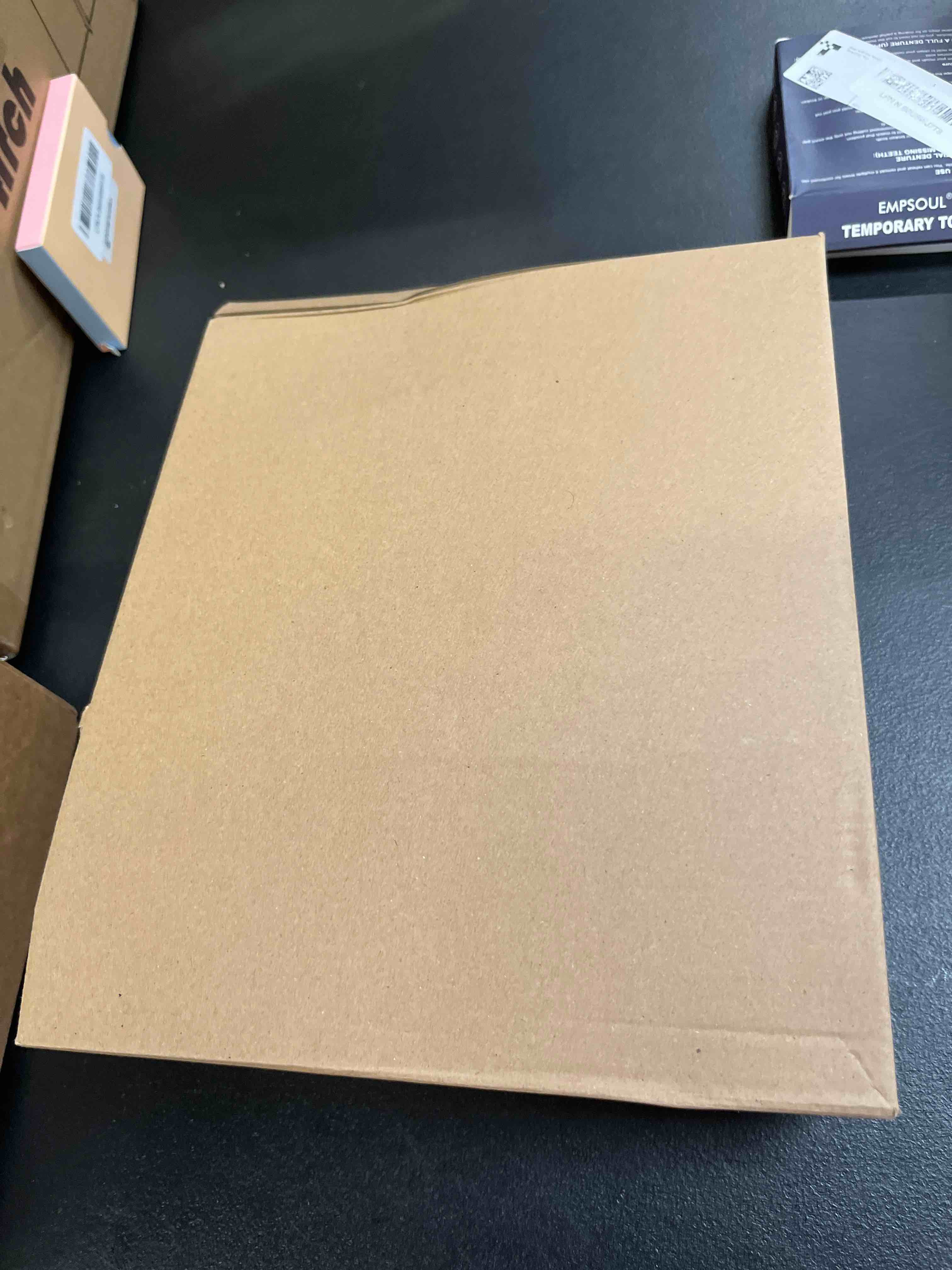 Condition photo showing Good Condition for replacement secure fit pouring shield, compatible with 4.5 & 5 quart kitchenaid tilt-head stand mixers, model: ksmthps.
