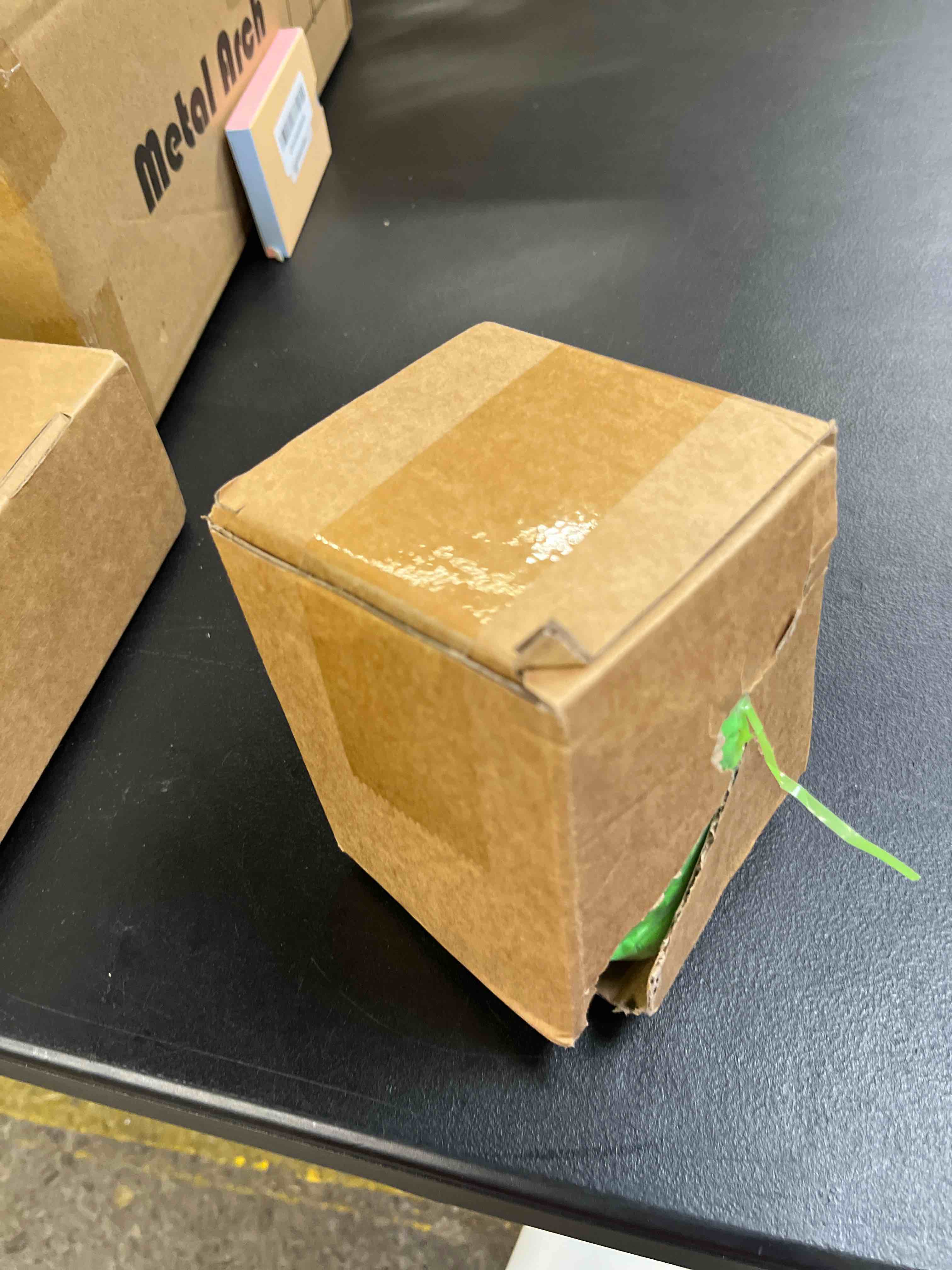 Condition photo showing Good Condition for cipowm 230g/8oz easter grass basket filler green plastic easter fake grass shred raffia paper fillers for gift wrapping boxes bags basket filling party supply