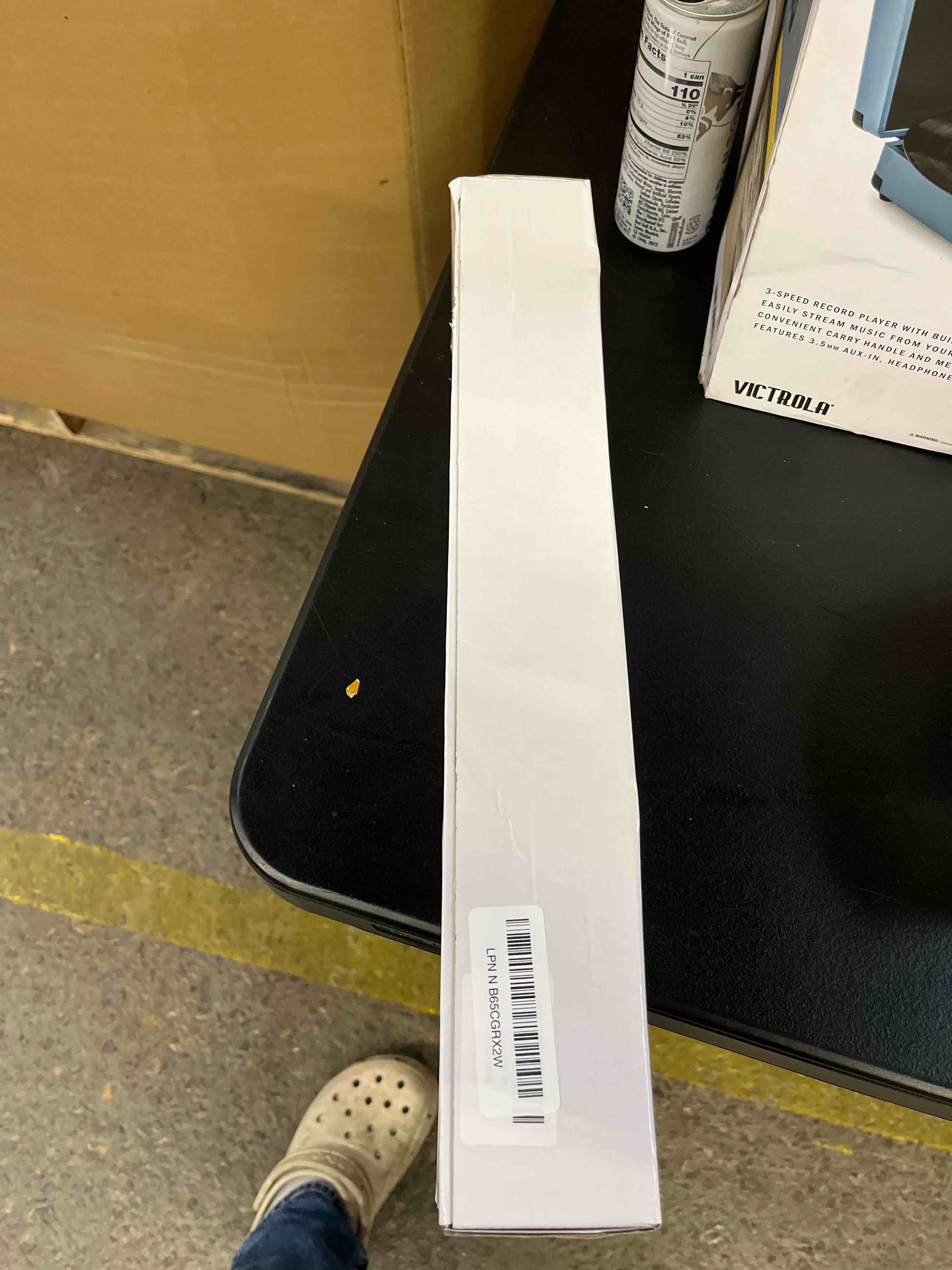 Condition photo showing Good Condition for stove cover for lg 30 inch gas range model lgldg4315 lrg4115 lrg4113 ldg4313 lrgl5825 lrgl5925 lsgl6335df, upgraded 0.4mm thickness reusable stove burner covers for lg stove protector black (model lgldg4315 ldg4313 lrgl5821 lrgl5925)