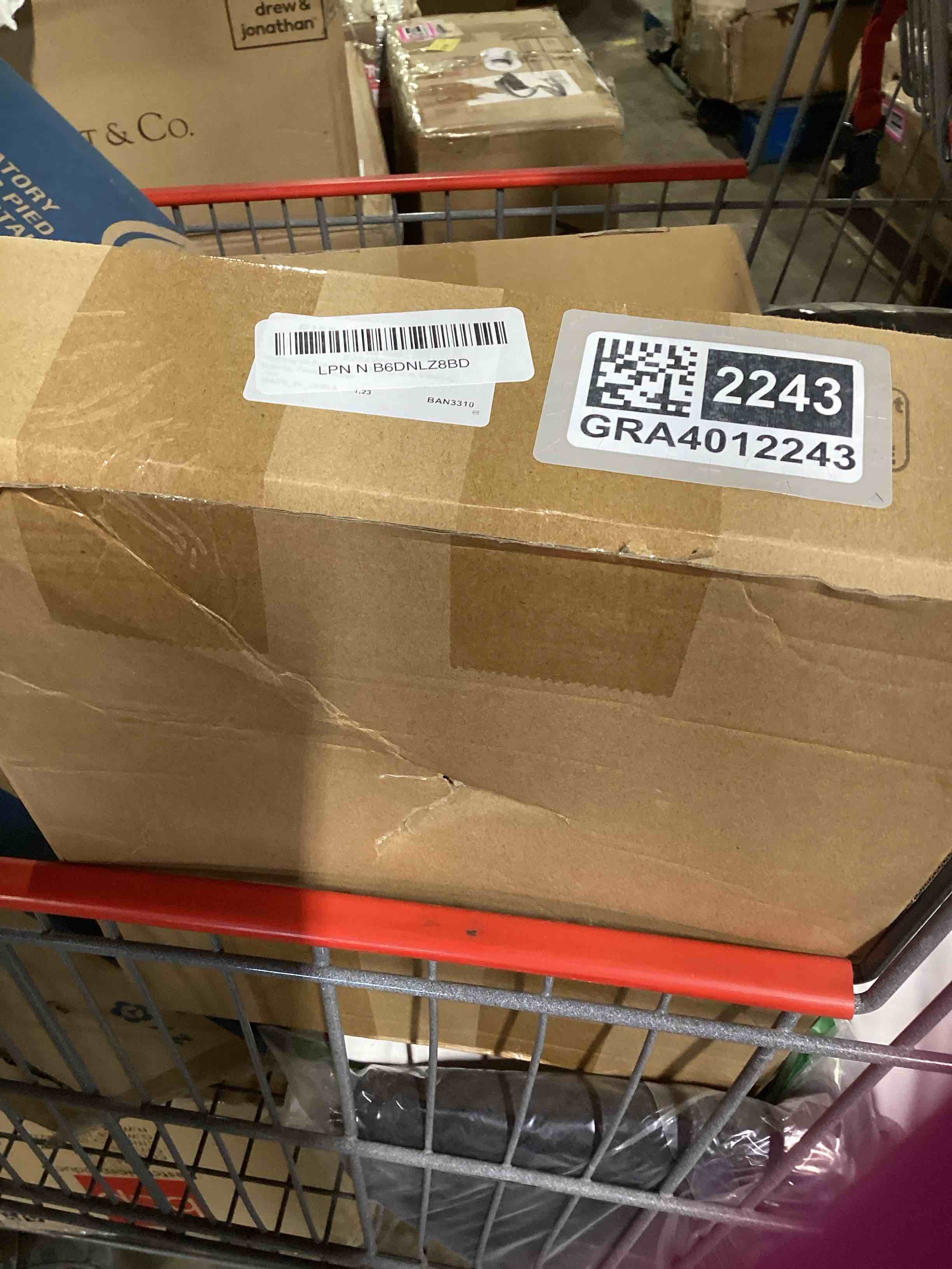 Condition photo showing Good Condition for 20 pcs plastic clear lids for 9x13 inch aluminum foil pans, 1 inch height disposable dome lids only, airtight cover for half size steam table pans, catering, baking, food storage