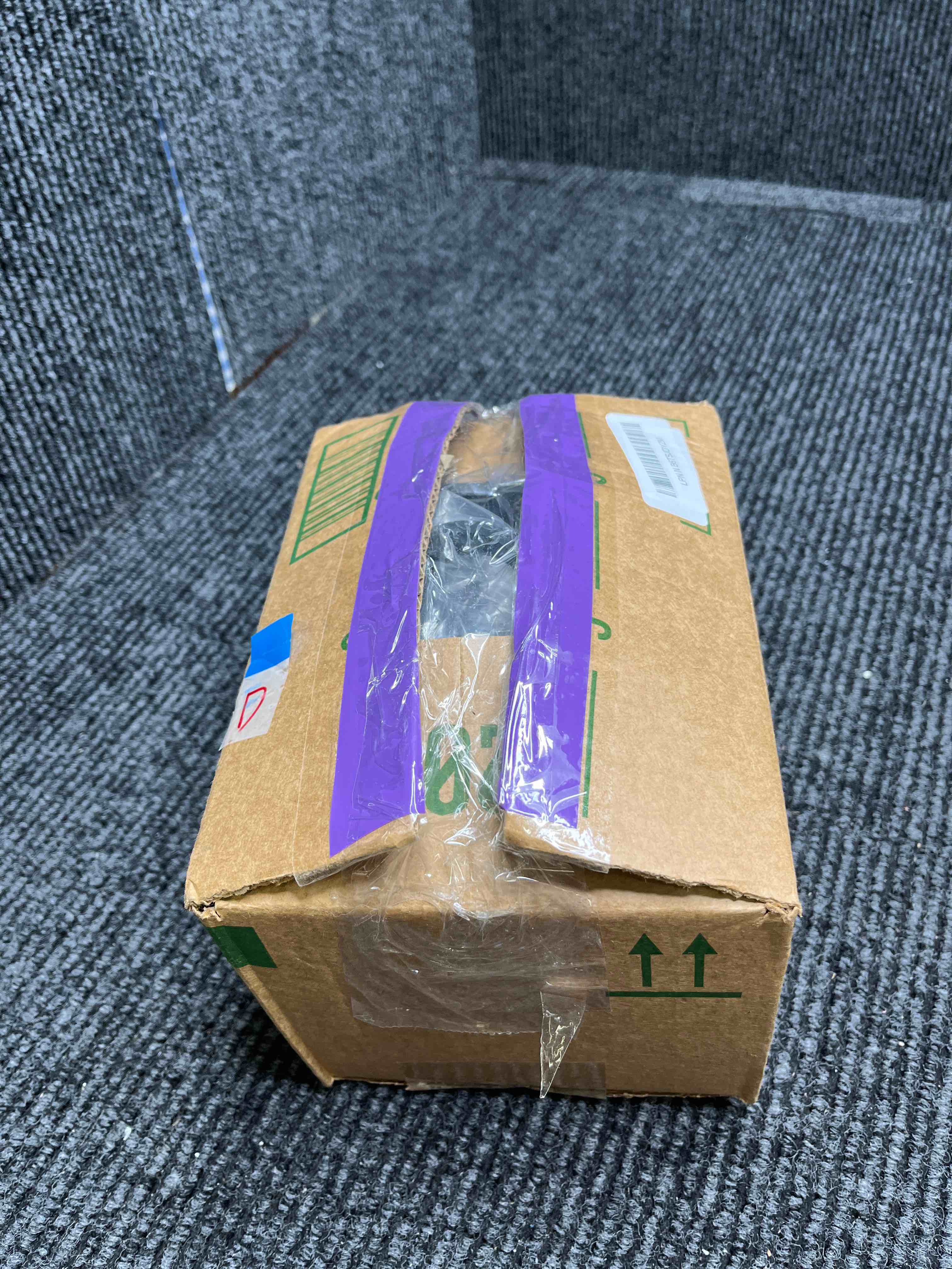 Condition photo showing Good Condition for sony rx100 underwater housing for rx100-series cameras underwater camera housing, clear (mpk-urx100a)