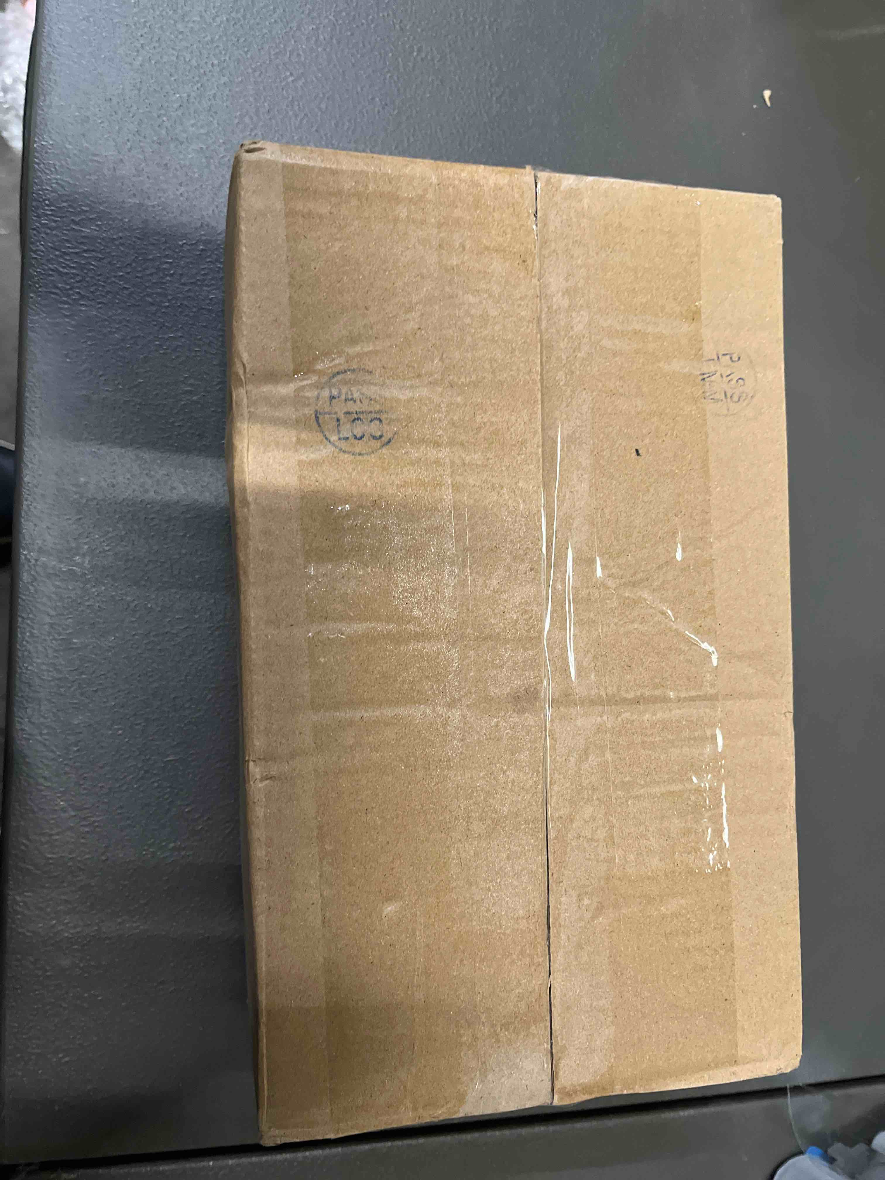 Condition photo showing Good Condition for 6 Pcs 5'' High Rise Bed Frame Risers, Heavy Duty Stem Bed Frame Feet with Socket Sleeve to Replace,Lift by 5 Inches (Fits Both ½ inch and 3/8 inch Inside Diameter Bed Frame Feet)