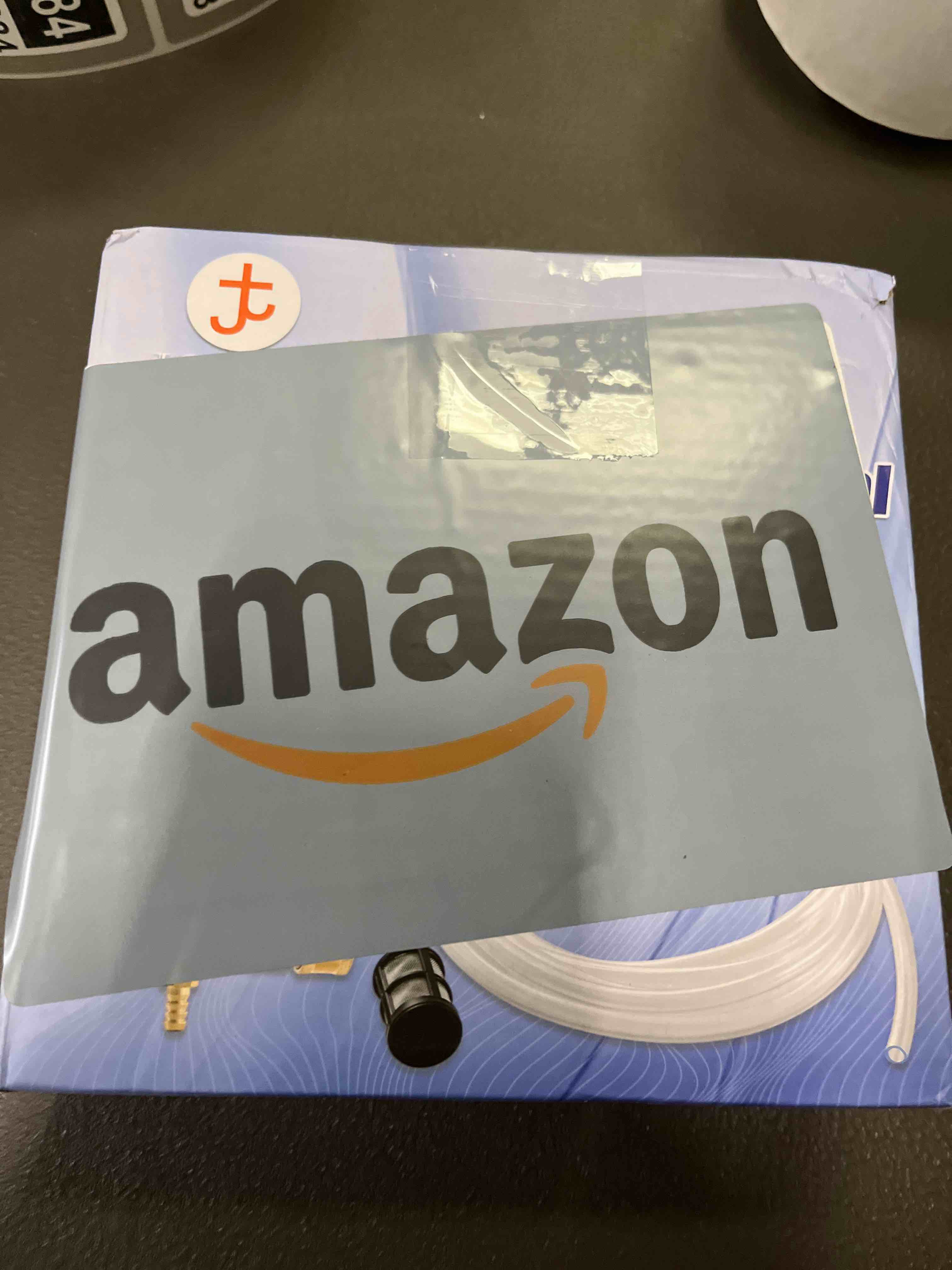 Condition photo showing Good Condition for JOEJET Downstream Injector for Pressure Washer, Fixed Chemical Injector Kit with 3/8 Inch Quick Connect, 10 Ft Siphon Hose, 3-5 GPM 3-5 GPM 3/8" QC