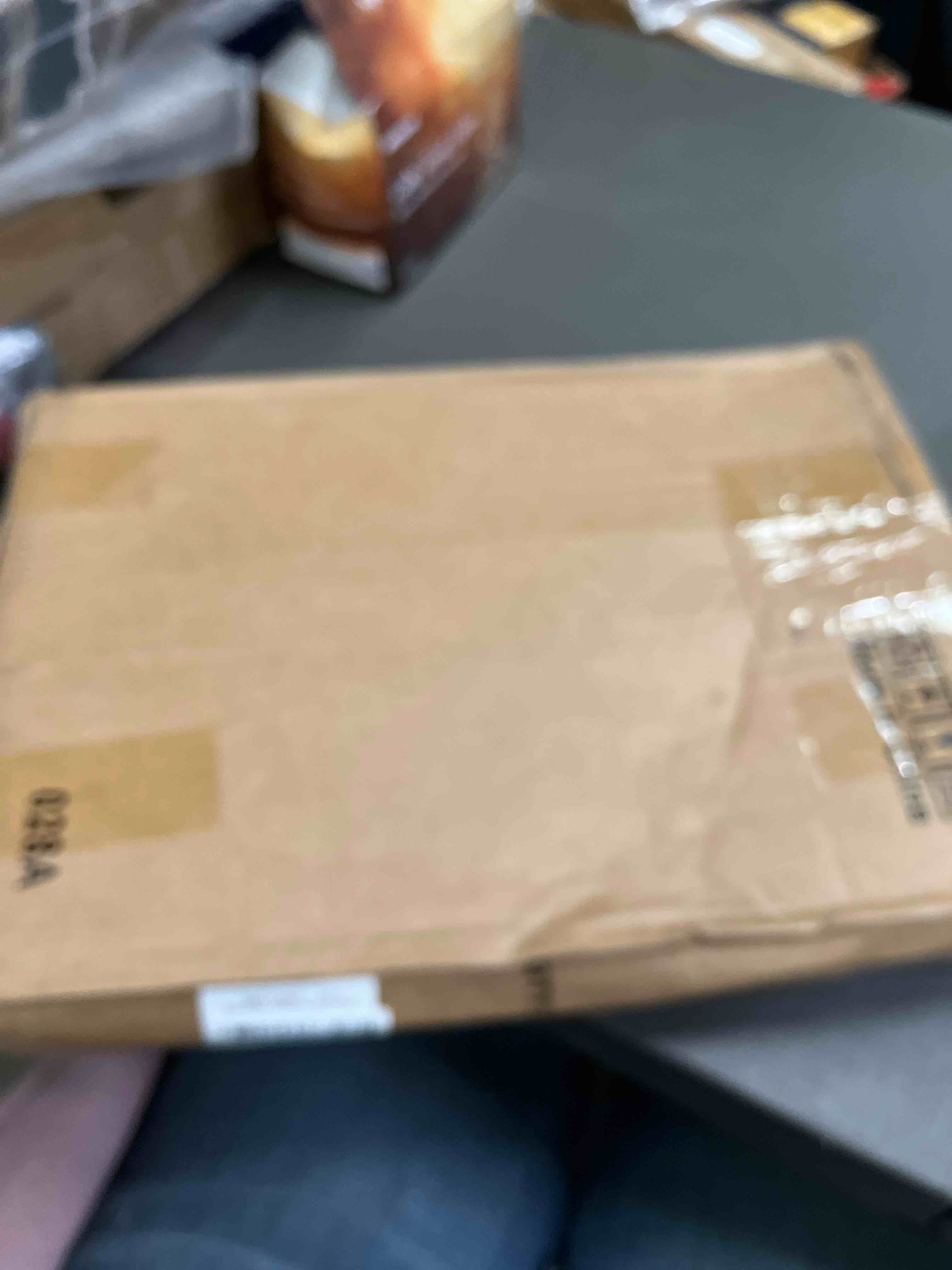 Condition photo showing Good Condition for Under Bed Storage with Wheels, Foldable Metal Mesh Underbed Storage Container Bins, Tool-free Assembly Clothes Drawer Organizer, 2Pack White