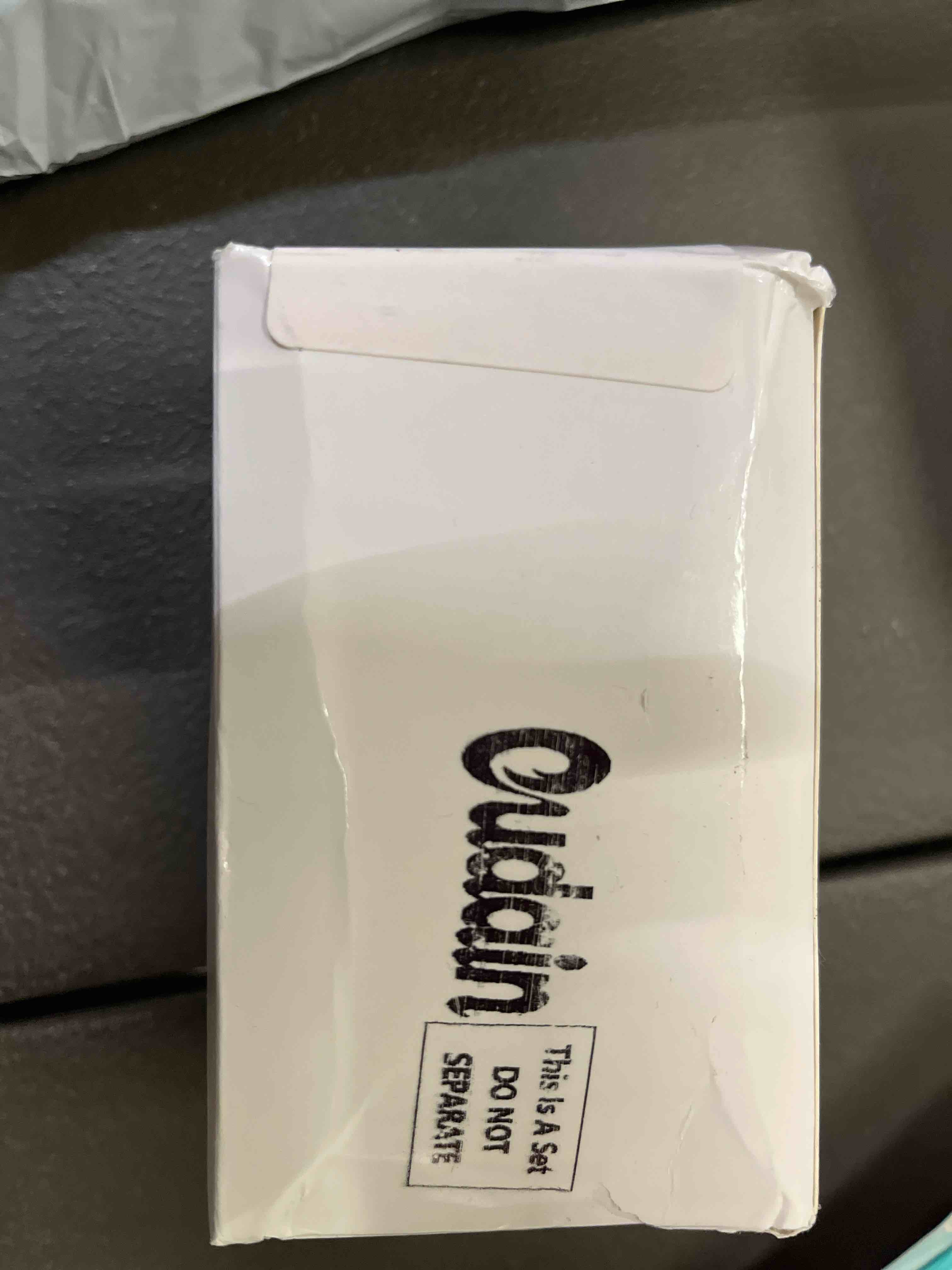 Condition photo showing Good Condition for Oudain 15.5 ft Pennant Banner Flags, 2 Pcs Nursery Garland Triangle Bunting Flag Baby Banner for Nursery Decor Baby Birthday Boho Wedding Shower Party Event, Each 7.75 ft(Retro Color)