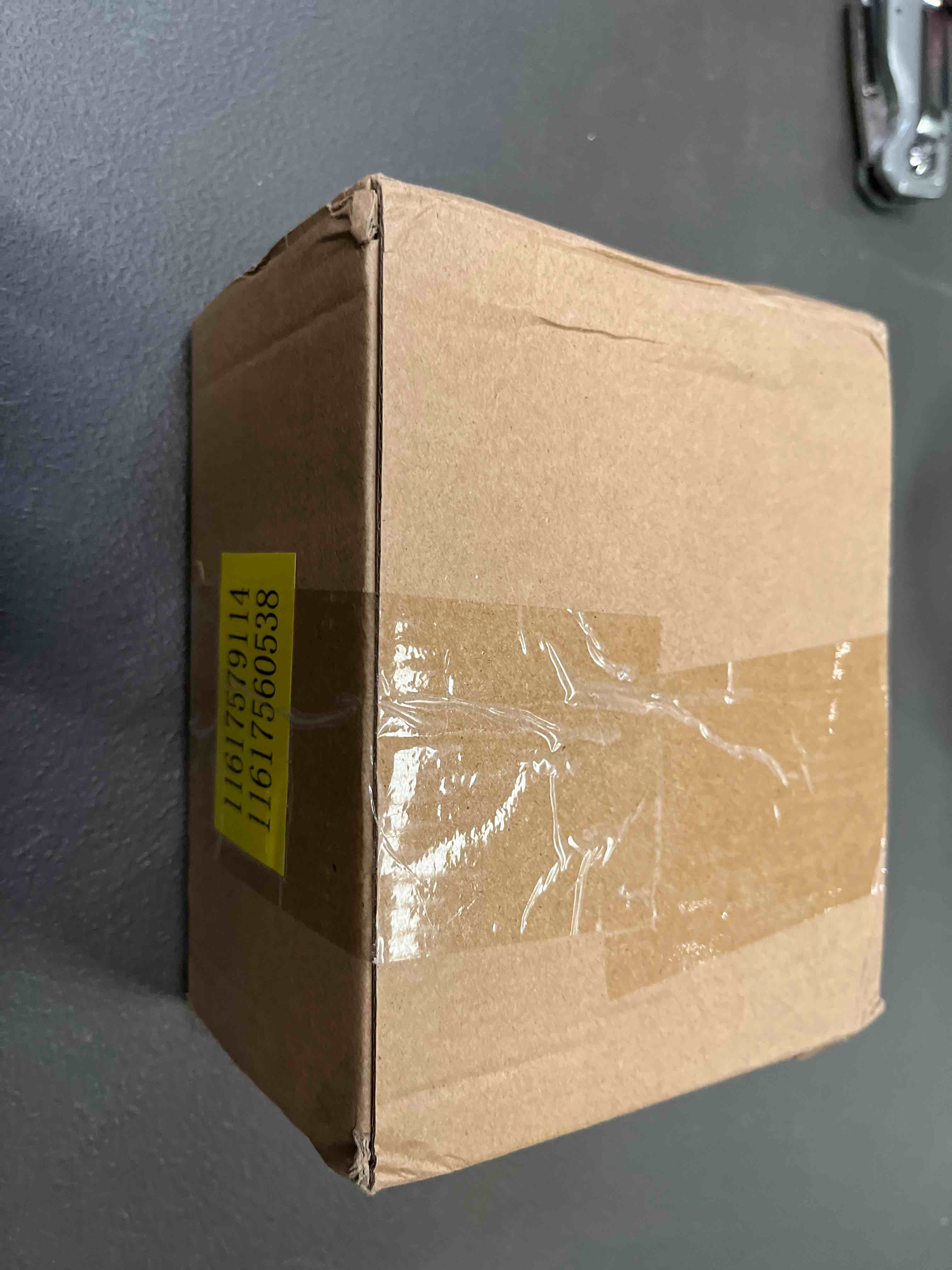 Condition photo showing Good Condition for SecosAutoparts 2PCS Left & Right Air Intake Manifold Adjusting Unit DISA Valve fit for BMW X5 X3 Z4