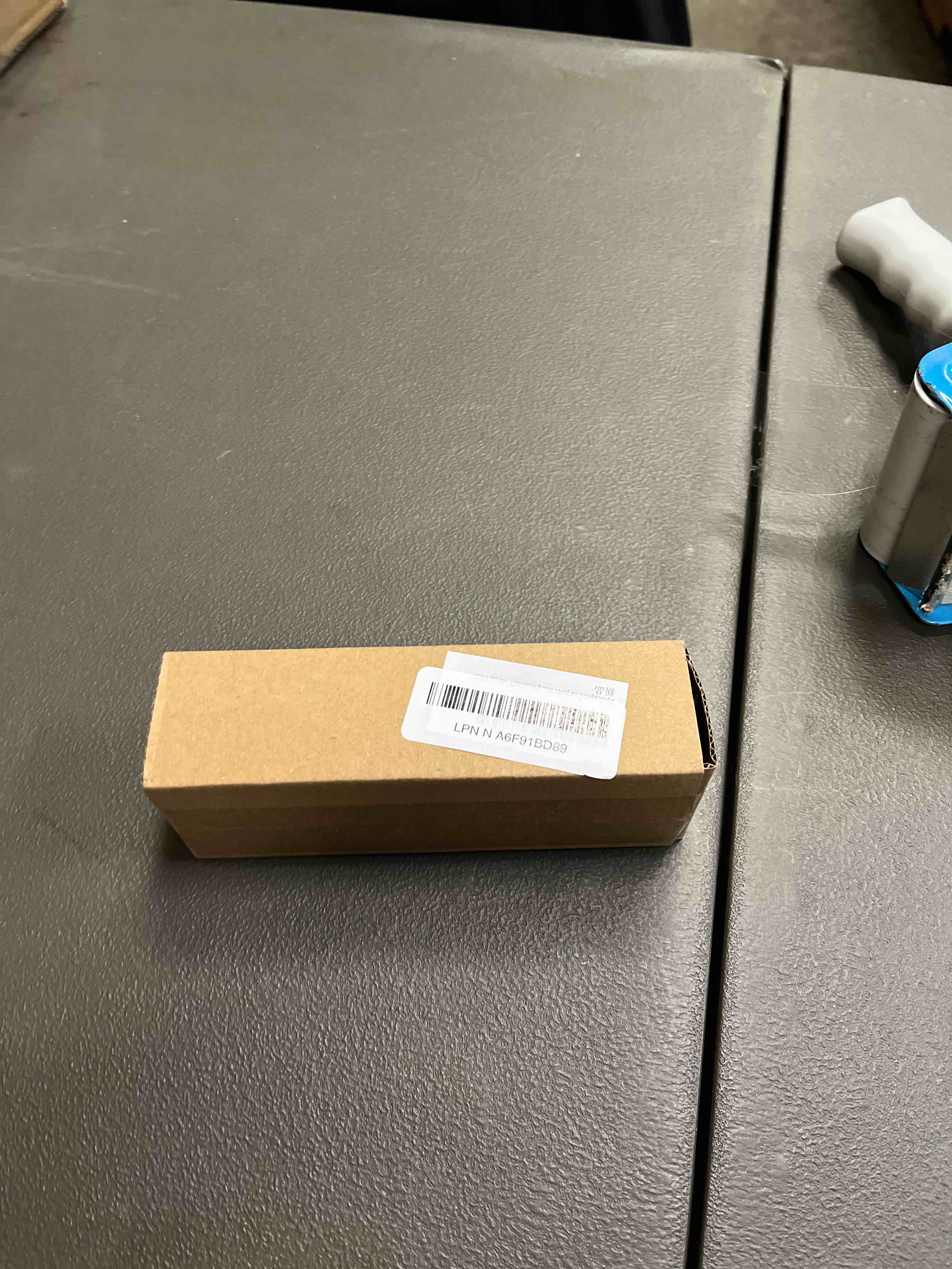 Condition photo showing Good Condition for Eyekepper Computer Reading Glasses for Men Blue Light Blocking Readers Women, Black Black 0.75 x