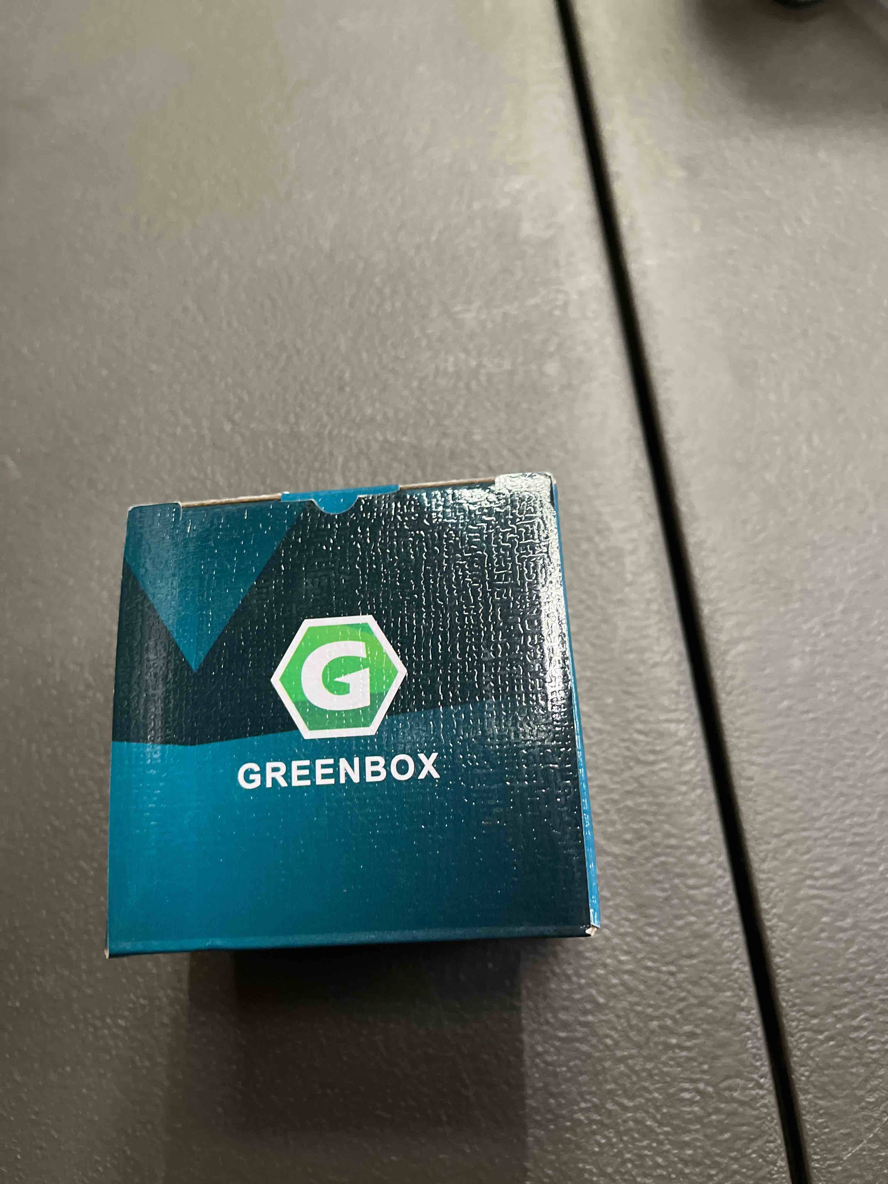 Condition photo showing Good Condition for GREENBOX Compatible 61XL Ink Cartridge Replacement for HP Envy 4500 5530 4502 Officejet 4630 4635 DeskJet 1000 1010 1512, Black, Tri-color, 2-Pack