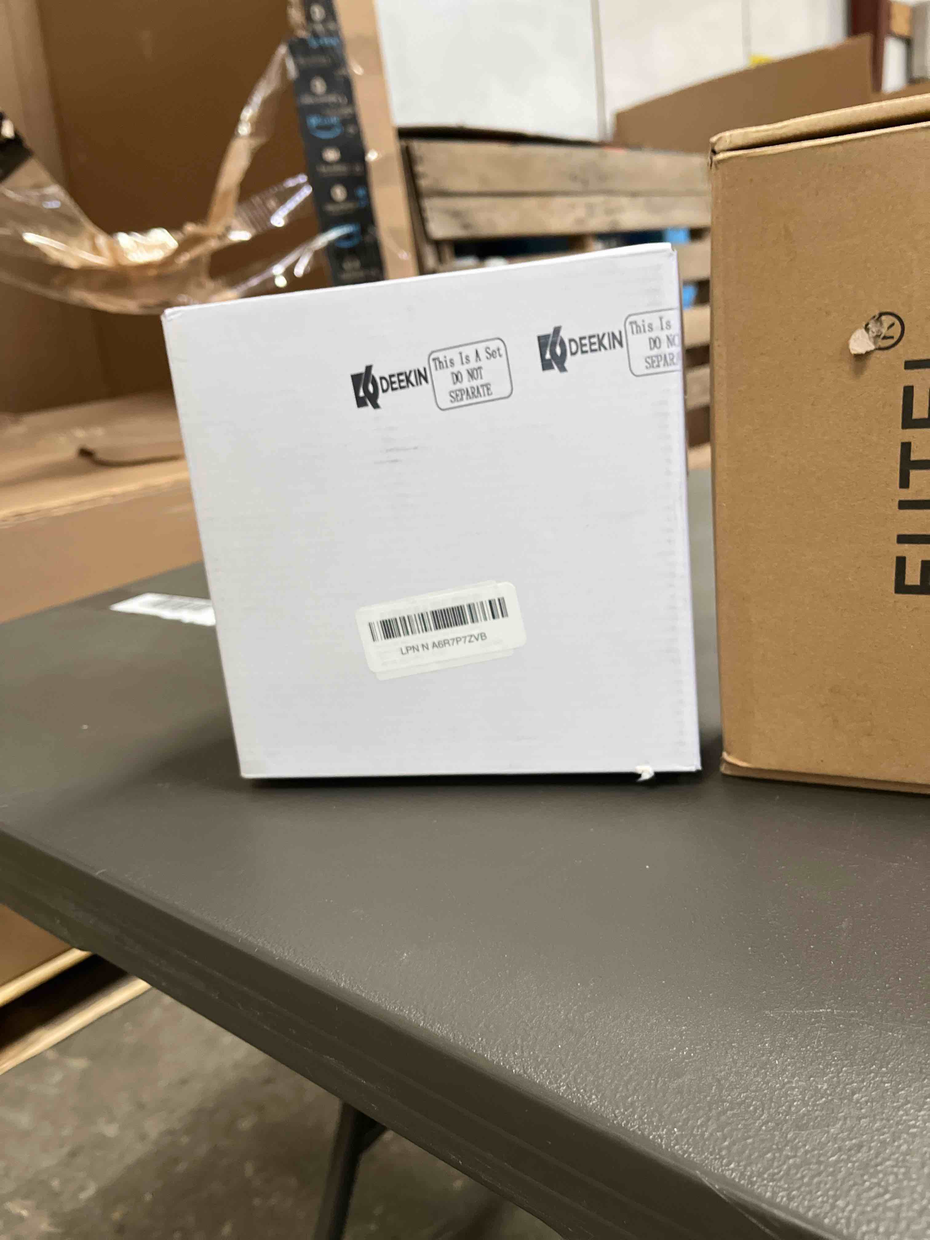 Condition photo showing Good Condition for Deekin 30 Sets 2 Inch Valentines Day Mini Rubber Ducks Bulk You're Ducking Great Rubber Ducks with G