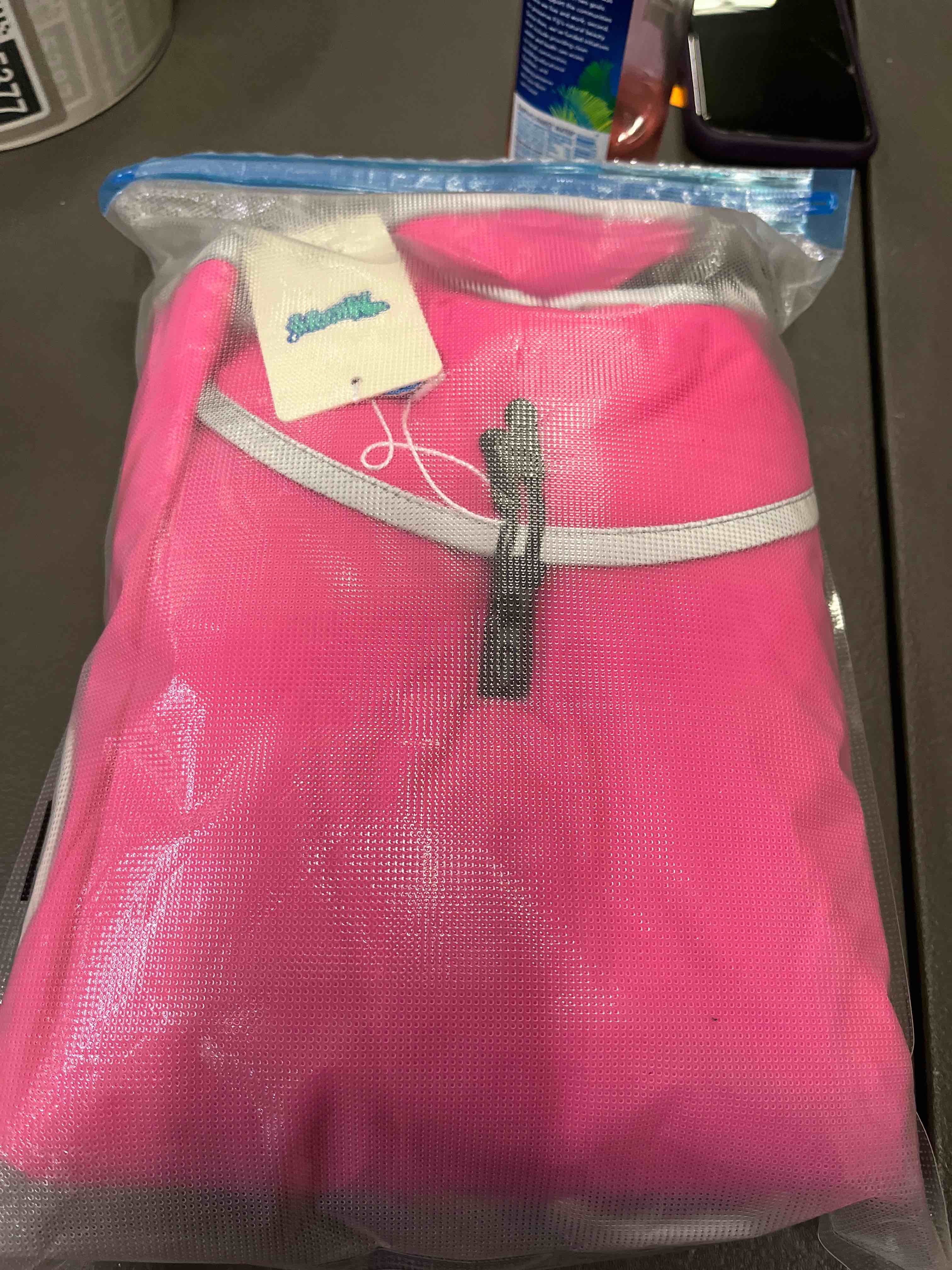 Condition photo showing Good Condition for MIGOHI Warm Dog Coat Winter Dog Jacket,Waterproof Cold Weather Coats for Dogs,Fleece Jacket for Smal