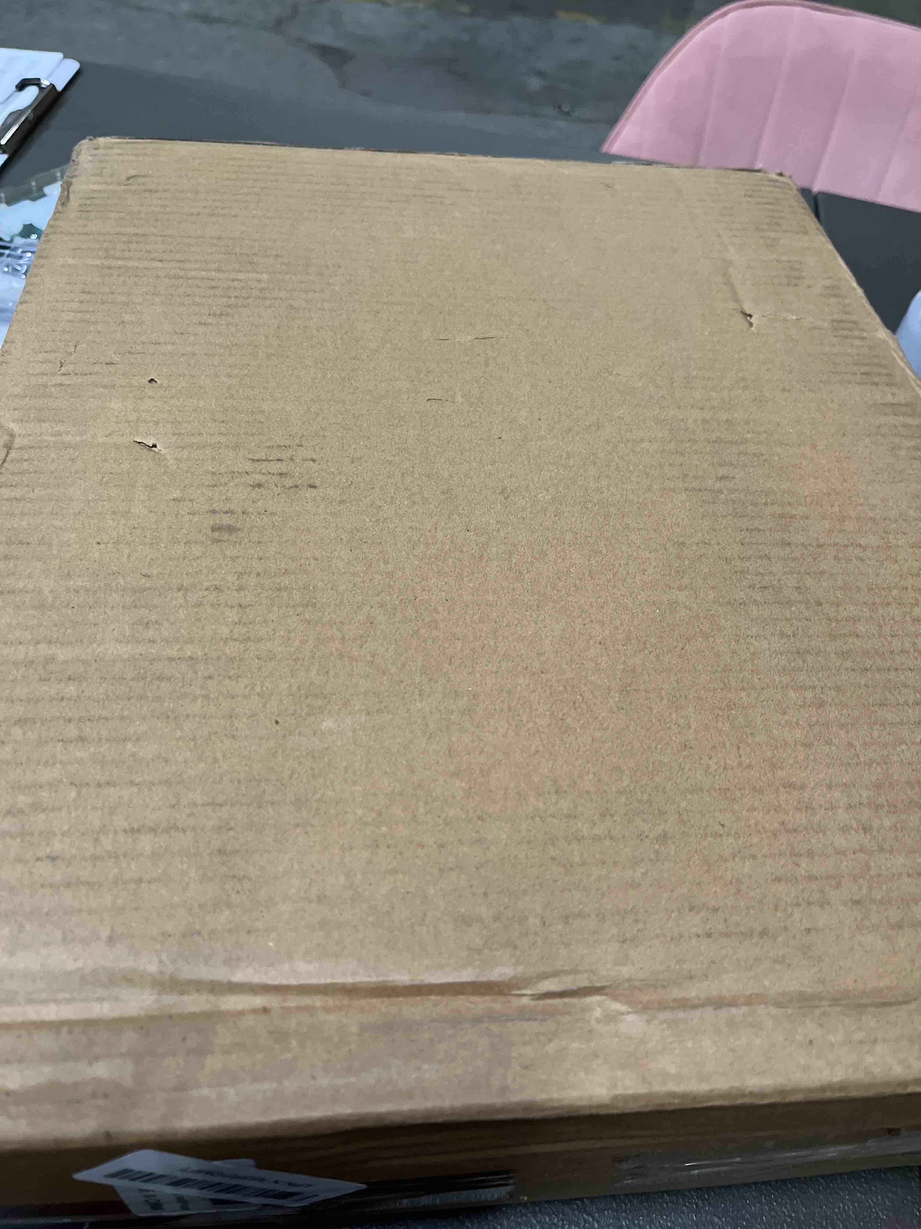 SOLUDE Tool Set with Drill,21V Cordless Power Drill Tool Box with 2 Battery,Electric Drill Driver wi