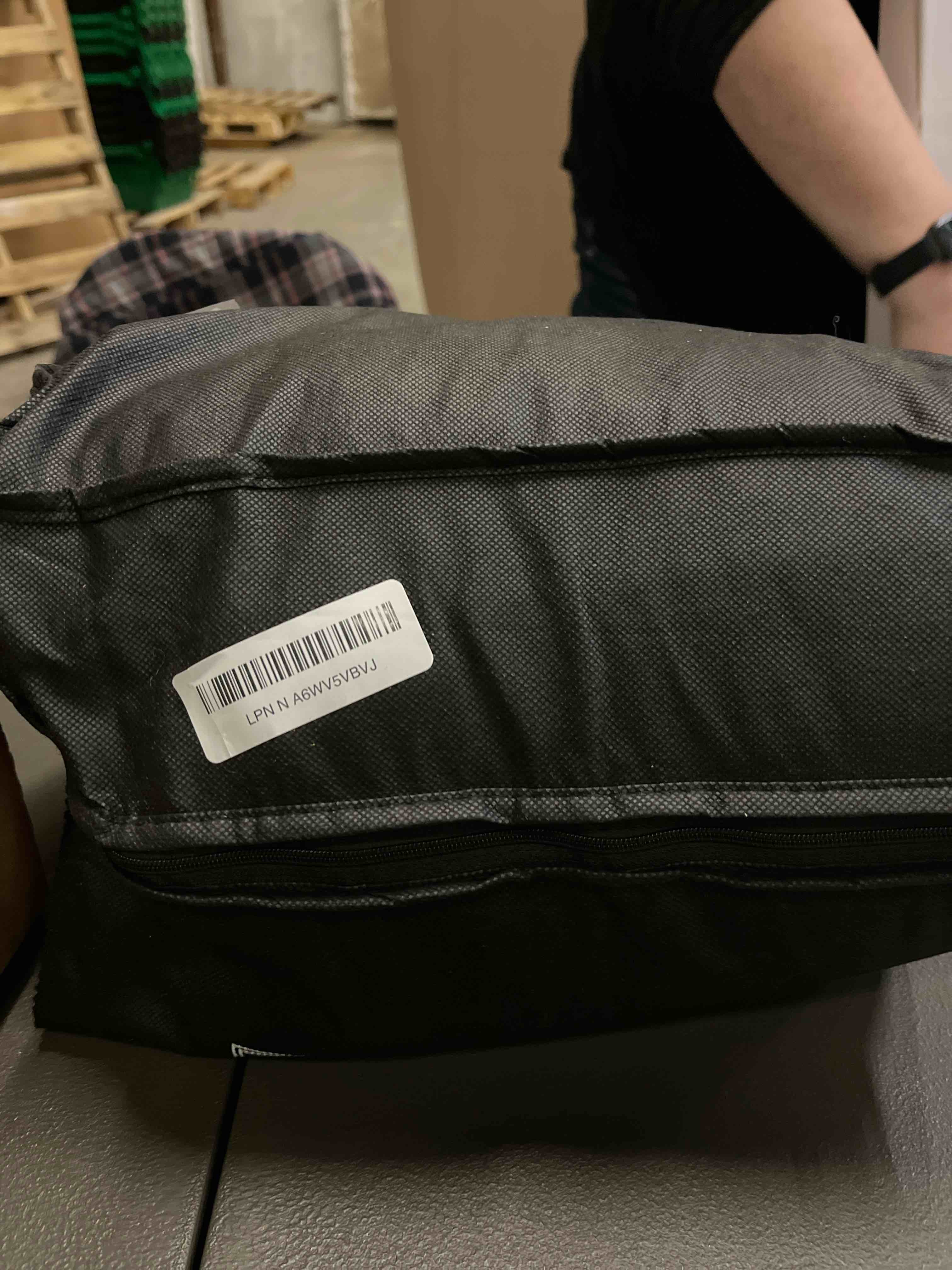 Weighted Blanket Twin Size (48"x72" 20lbs),Ultra Soft and Cozy Cooling Weighted Blanket Twin Size fo