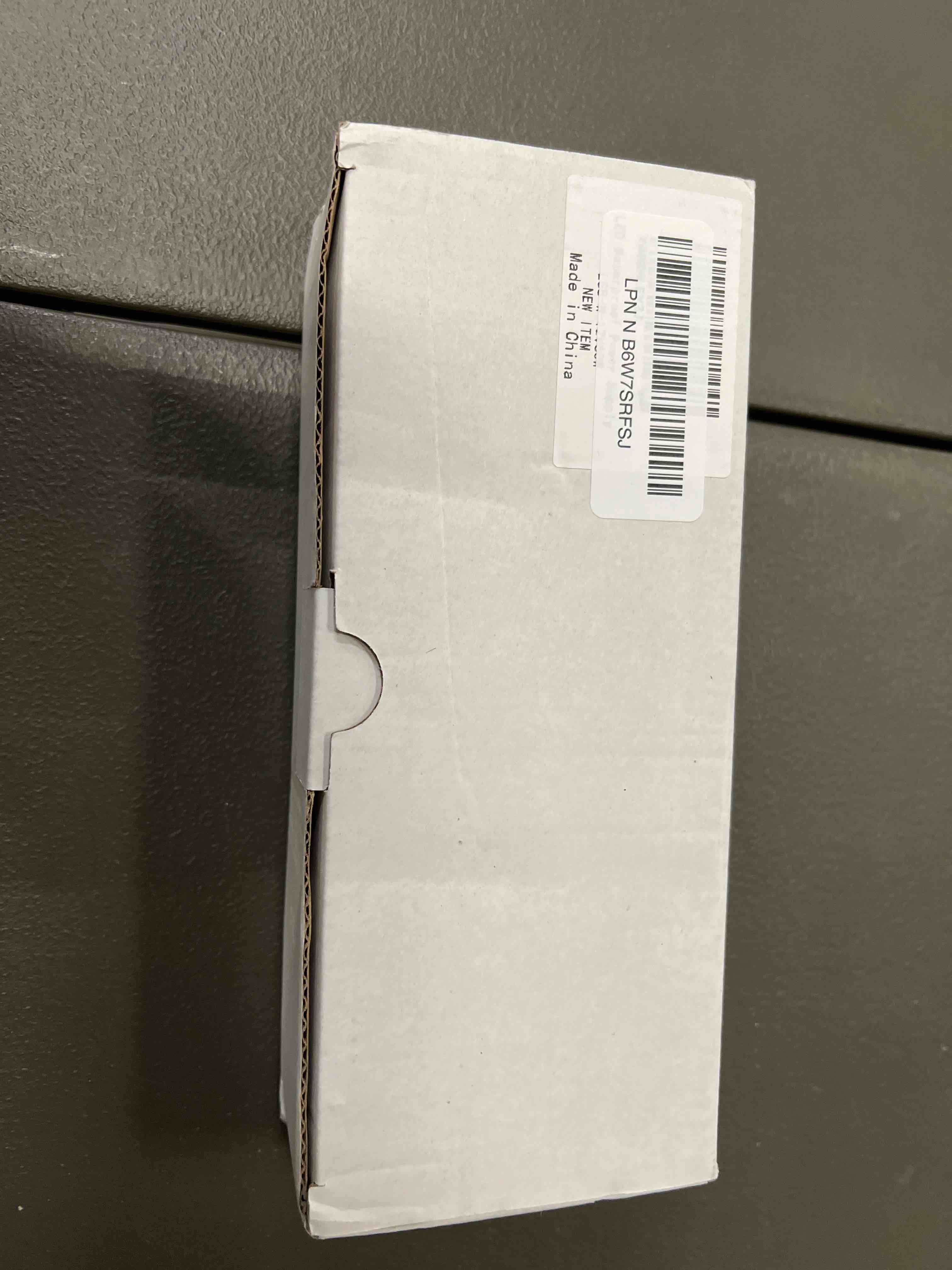 Condition photo showing Good Condition for LED Driver Waterproof IP67 60W 12V LED Power Supply Transformer Adapter 110V AC to 12V DC Low Voltage Output with 3-Prong Plug 3.3 Feet Cable for LED Strip Lighting, Outdoor Use 12 Volt 60 Watt
