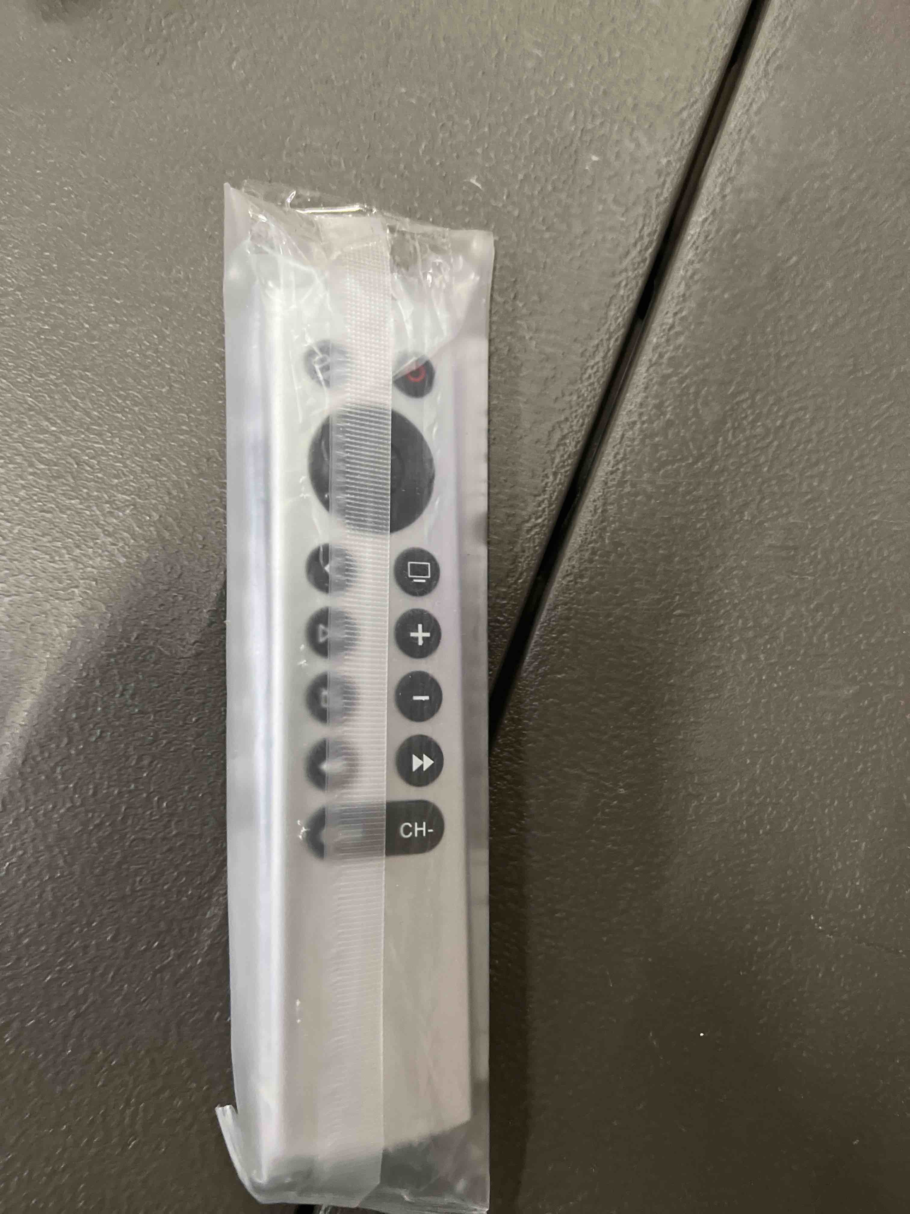 Condition photo showing Good Condition for Replacement for Apple-TV-4K-Remote, Remote Control for Apple TV 4K/HD (NOT Siri and Voice) for Apple TV for Apple TV