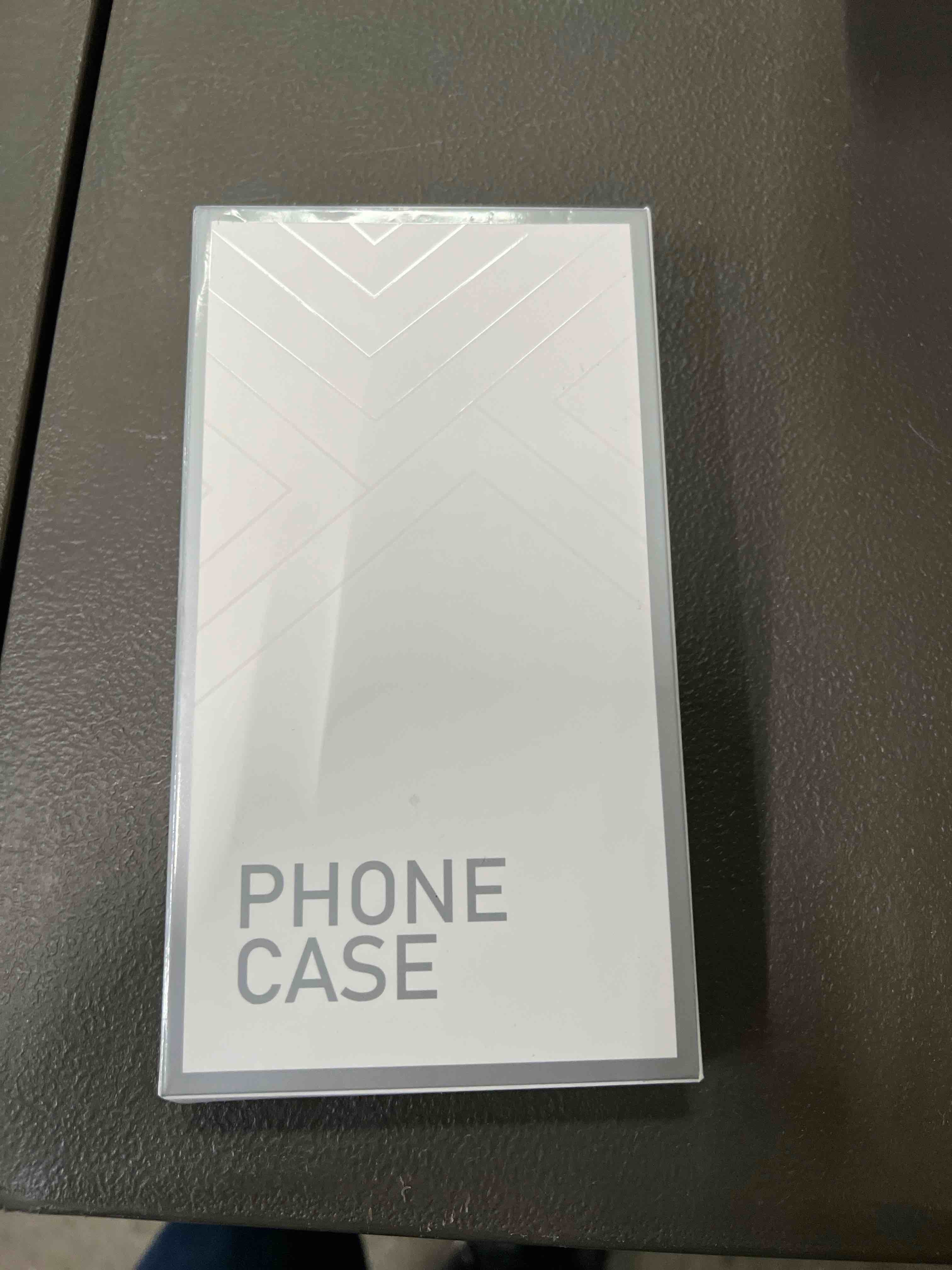 Condition photo showing Good Condition for Temdan Designed for Samsung Galaxy S25 Ultra Case,[Built in Hidden Kickstand][Military Grade Drop Protection] [Never Yellowing] Slim Thin Phone Case for Galaxy S25 Ultra Case 6.9"- Crystal Clear Samsung Galaxy S25 Ultra 6.9" Clear