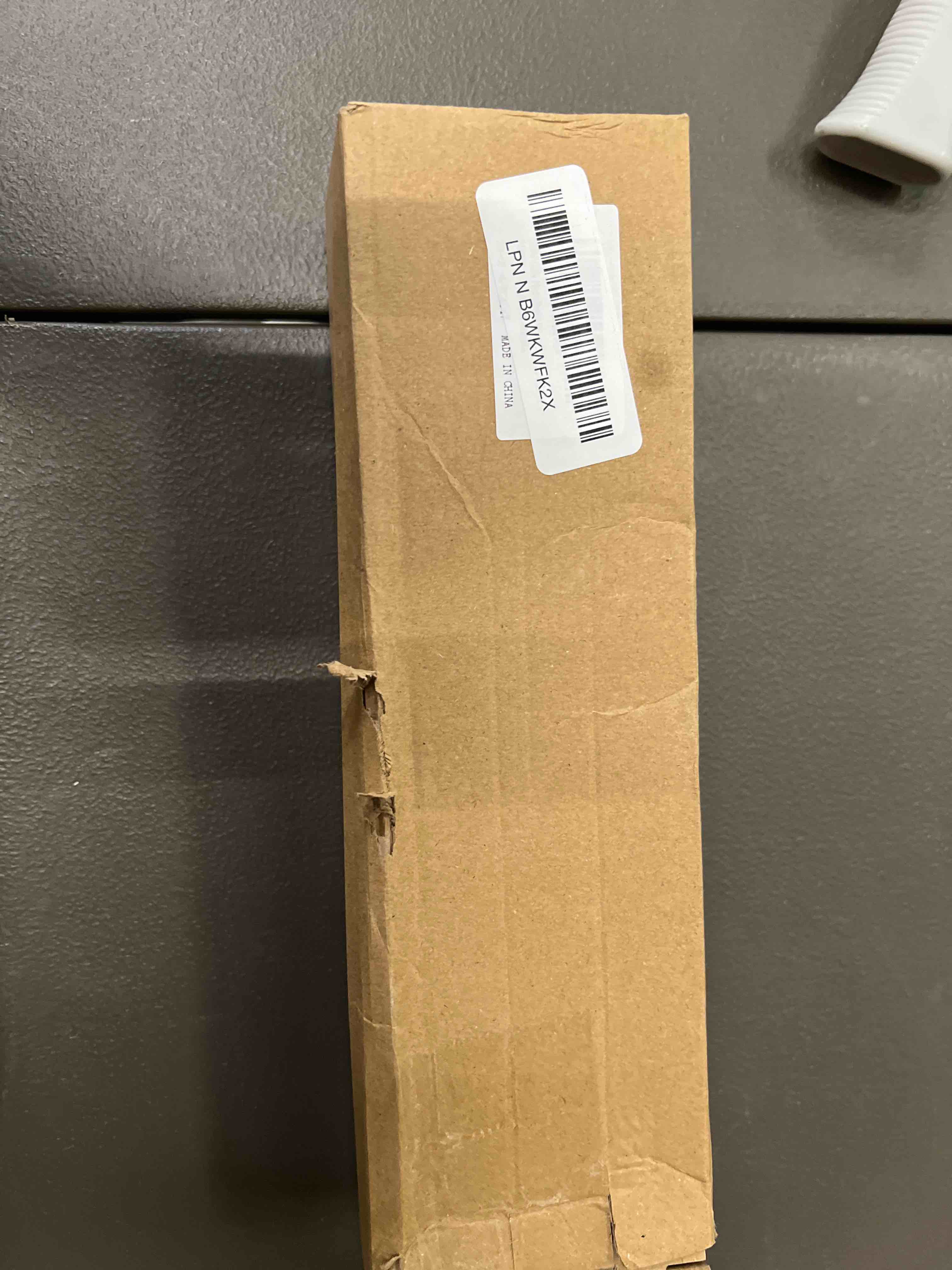 Condition photo showing Good Condition for SUNMON Handheld Wireless Mic Stand for DJI Mic, Holder for DJI Mic 2, DJI Microphone Interview Handheld Mount Adapter for DJI Mic1/ 2 Handheld for DJI Mic with 1 Pop Filter