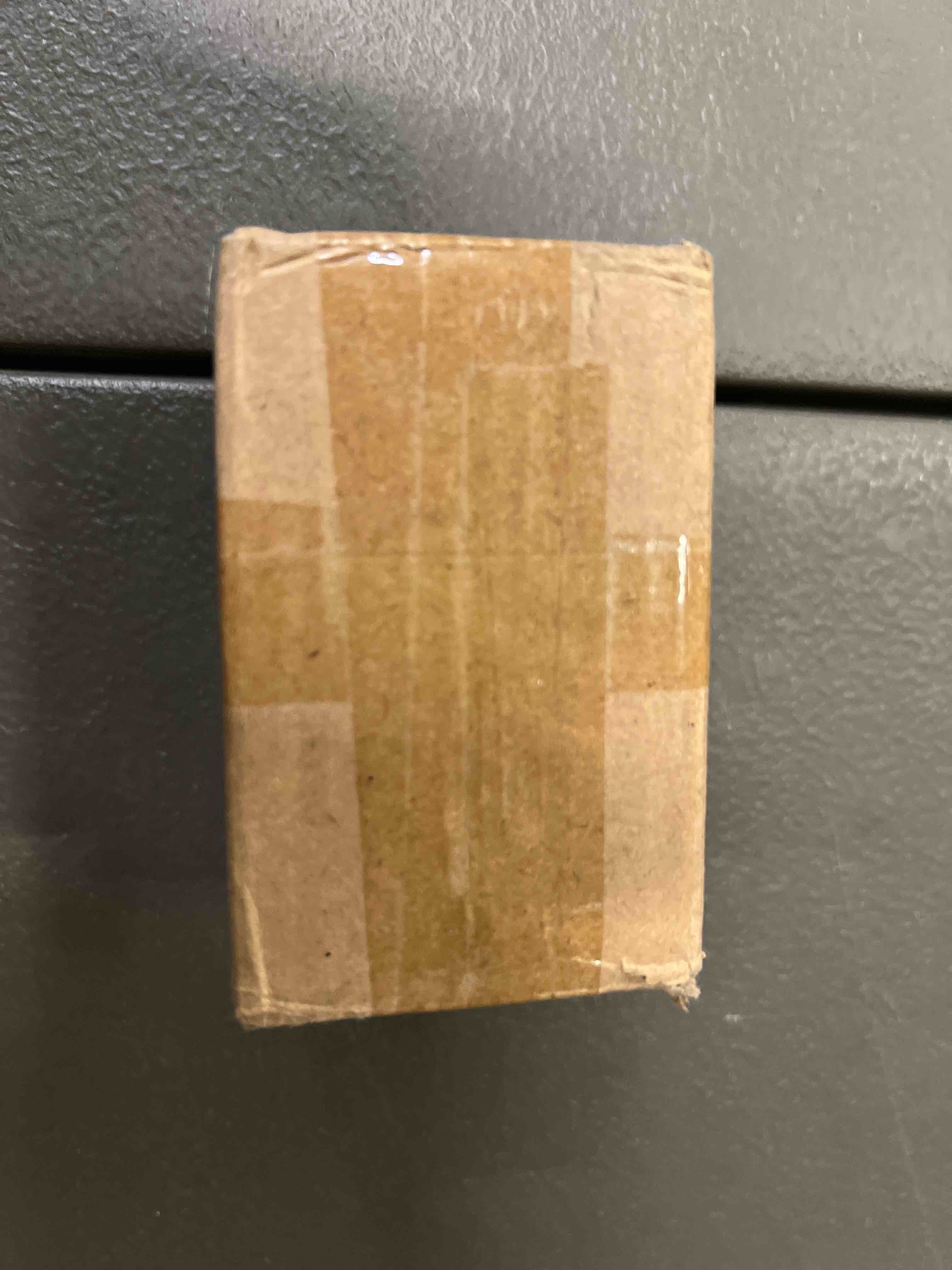 Condition photo showing Good Condition for 2Pcs 2°Caster Shim Set Compatible with Ford 2005-2024 F250 F350 4WD Super Duty 2005-2018 F450 Super Duty and 2004-2005 Excursion,Gold Zinc Plated Caster Camber Shims Replace For KR23228