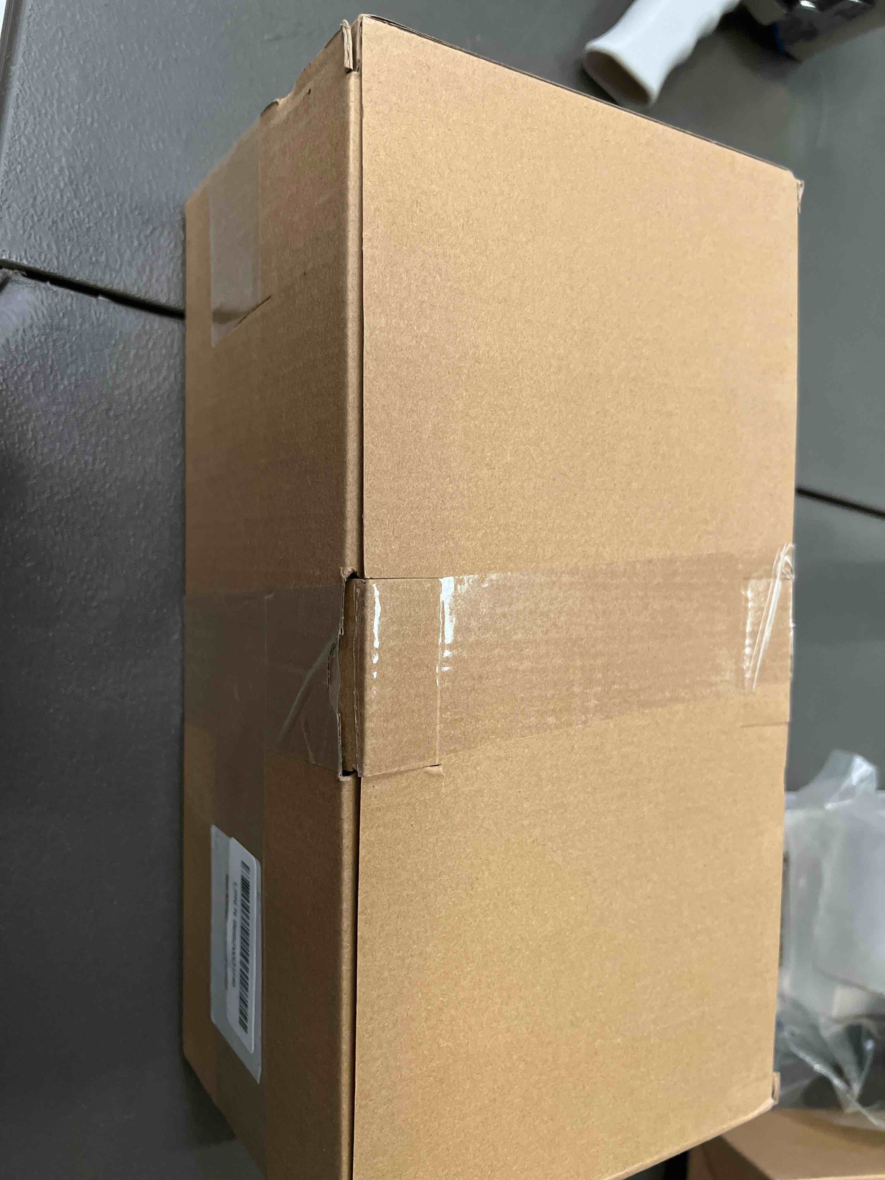 Condition photo showing Good Condition for 2 Pack 511i Max Filter Replacement Compatible with Blue Pure 511i Max Air Puri-fier, Activated Carbon Filter, Compare to Part # F5MAX 2 Pack 511i max filters