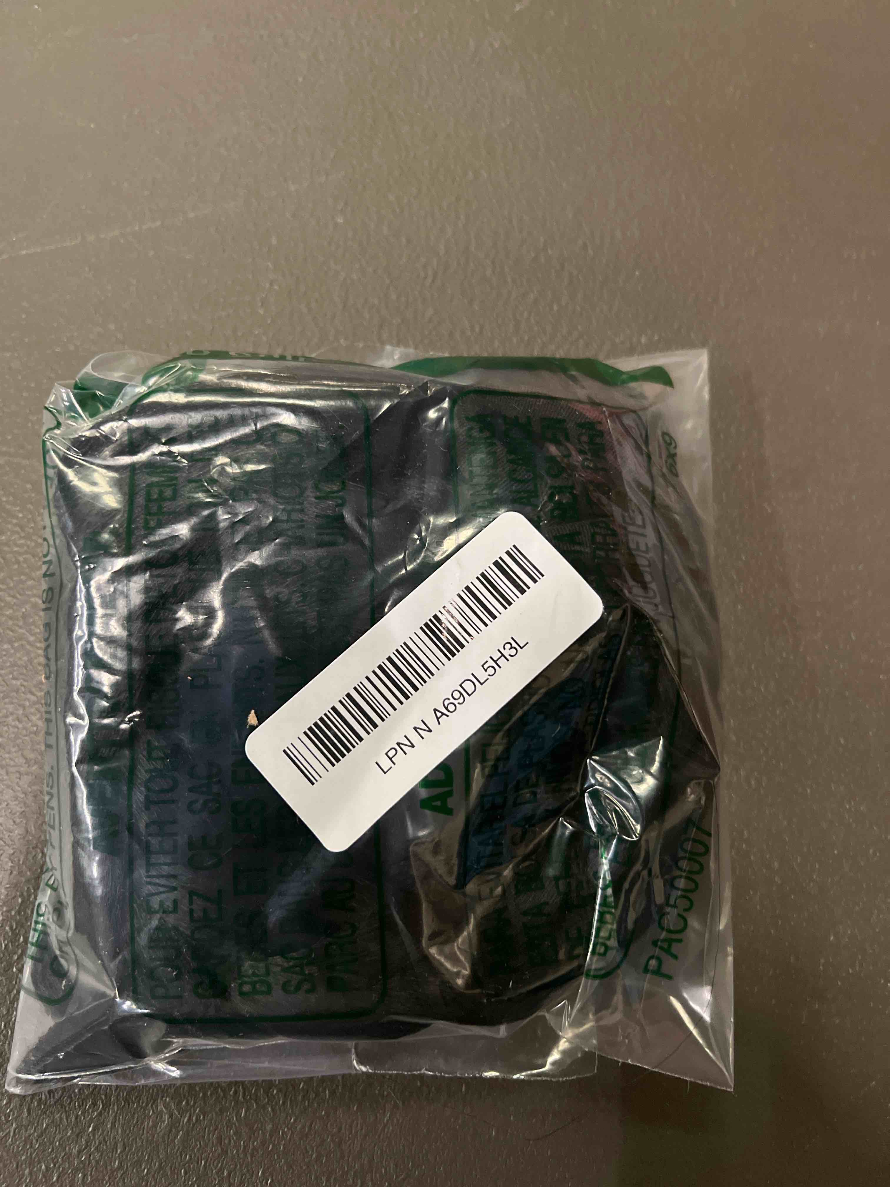 Condition photo showing Good Condition for 2Pcs Braided Ponytail Extensions with Hair Ties Soft Synthetic Hair Pieces for Women Girls Daily Wear 16 Inch ? Natural black?