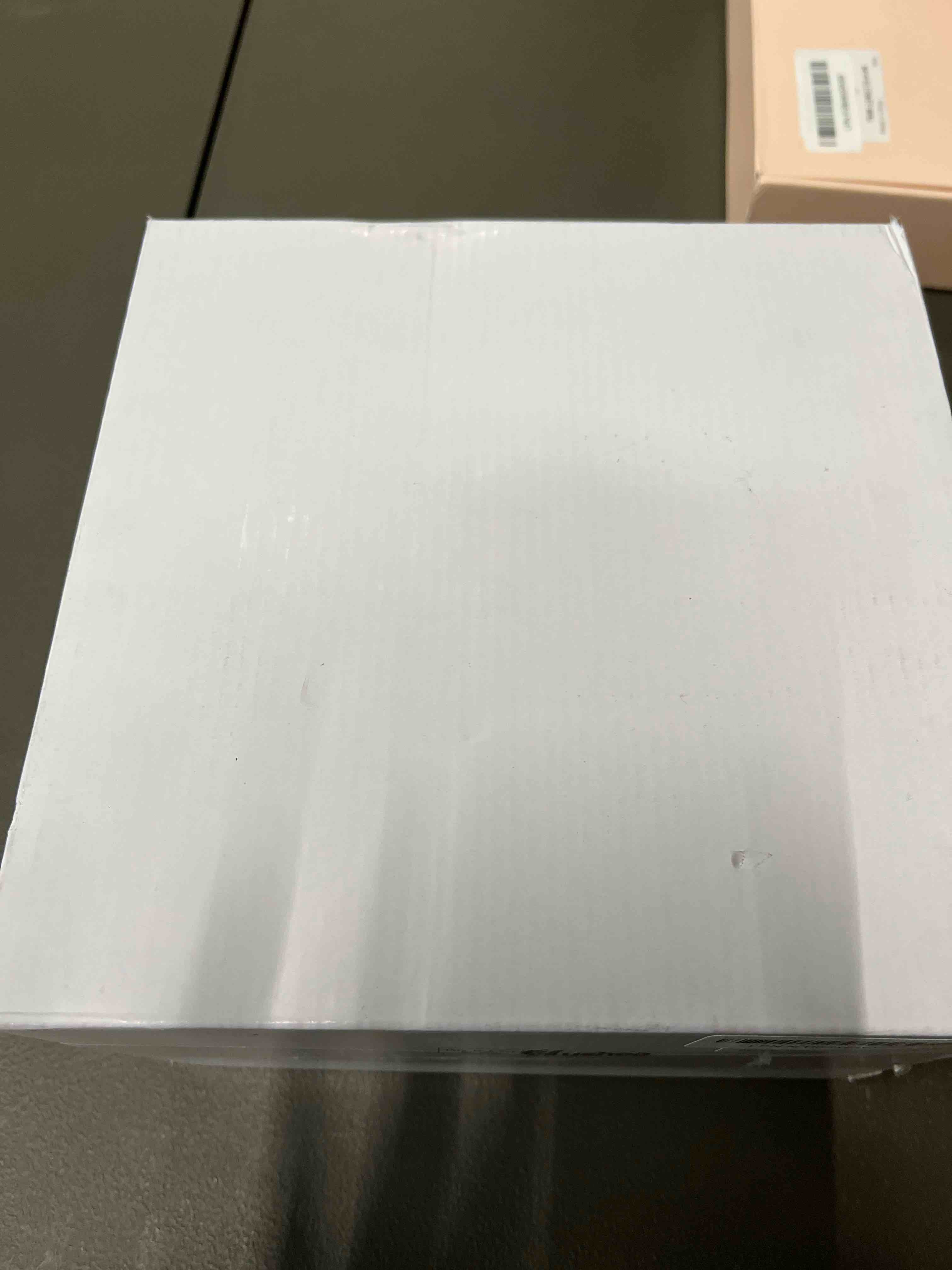 Condition photo showing Good Condition for Hushee Adaptive Spill Proof Scoop Bowl and Plate Set with Suction Base Non Skid Self Feed Dinnerware for Elderly Disabled Handicapped from Parkinsons, Dementia, Stroke, Tremor(2 Sets,White) 2 White