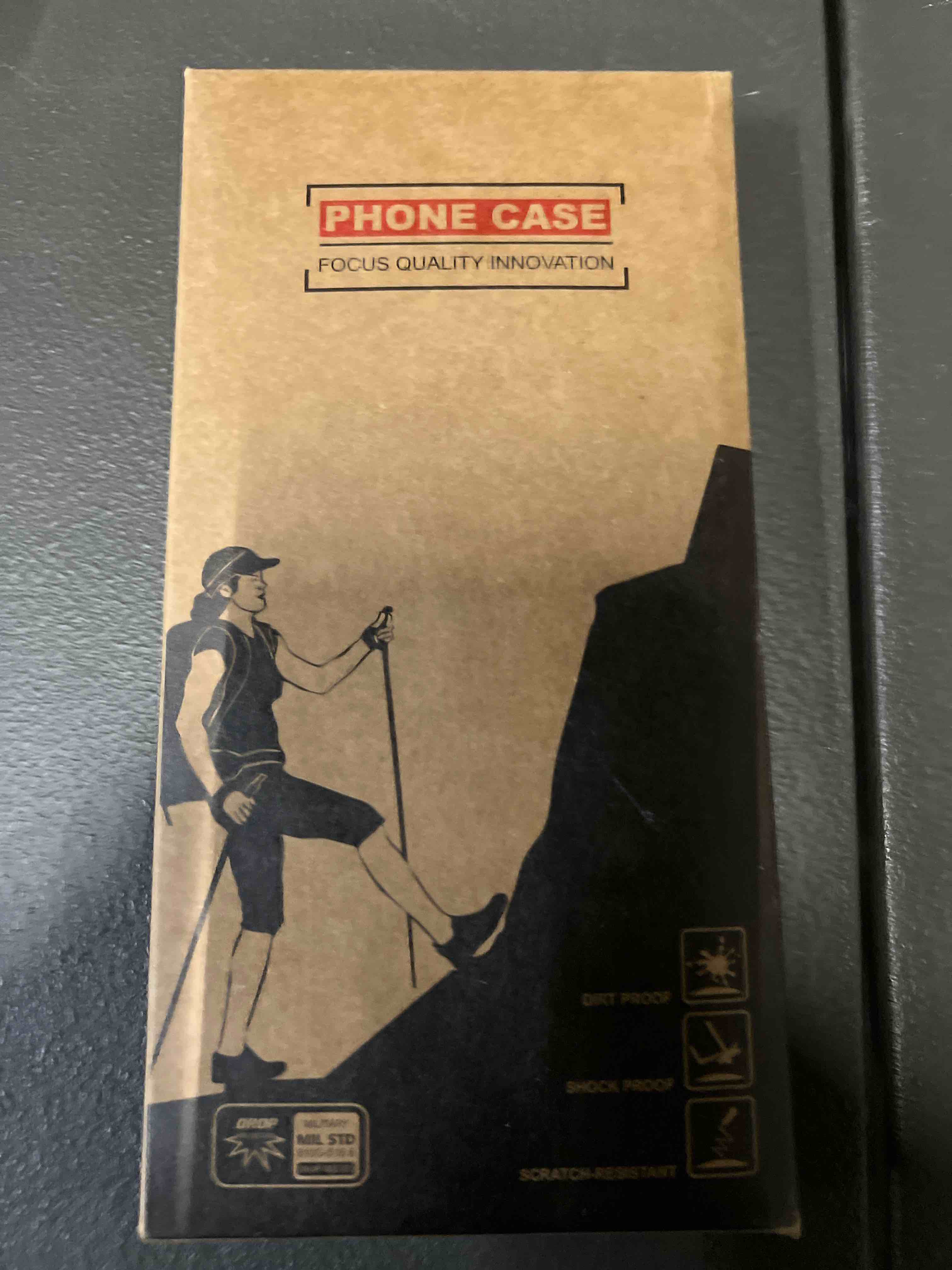 Condition photo showing Good Condition for Temdan Designed for Samsung Galaxy S25 Ultra Case Waterproof, Built-in Lens & Screen Protector Military Grade Shockproof Dropproof IP68 Underwater Full Body Phone Case for Galaxy S25 Ultra 6.9"-Blue Samsung Galaxy S25 Ultra 6.9" LightBlue/Clear