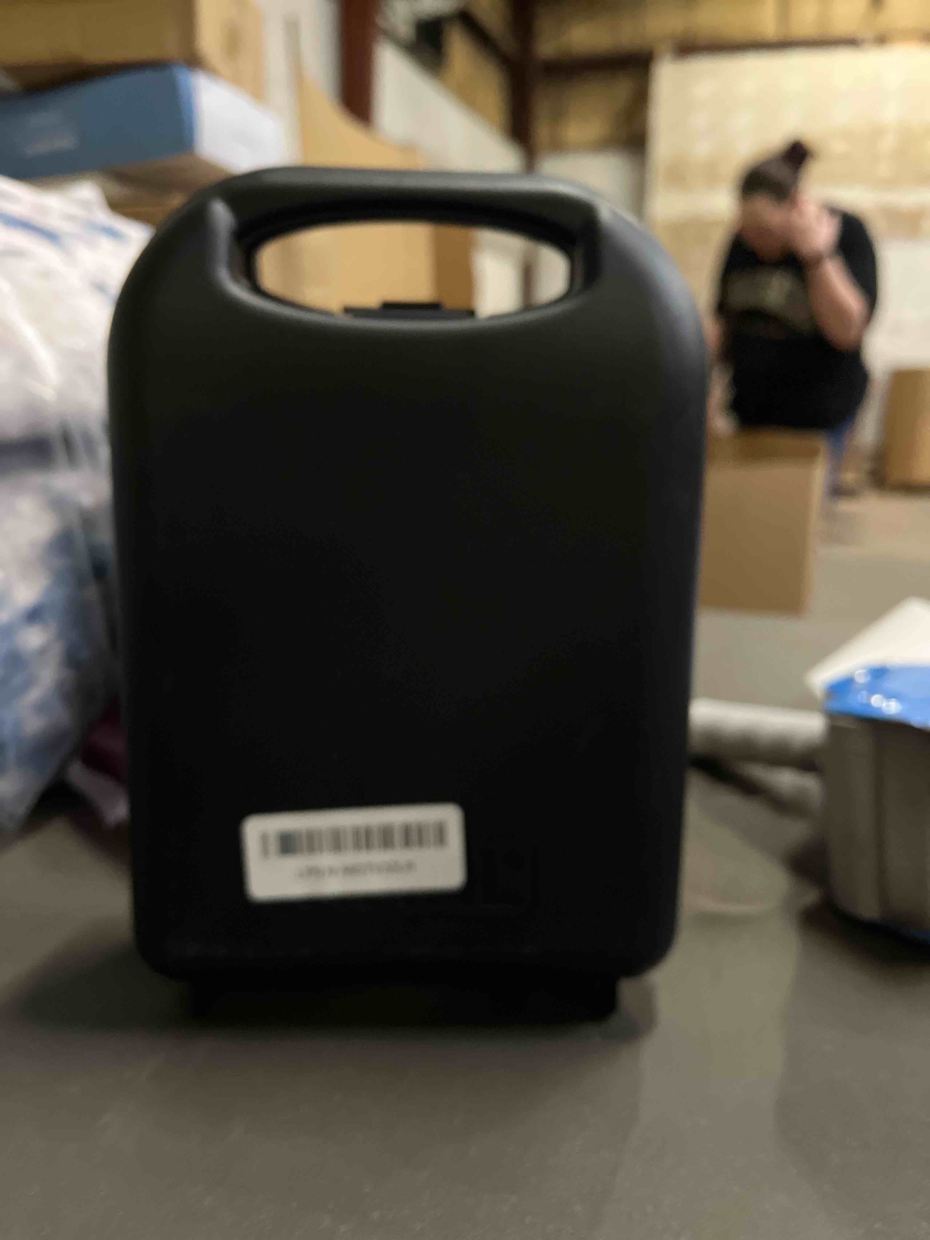 Condition photo showing Good Condition for Wahl Lithium Ion Pro Rechargeable Cordless Hair Clippers for Men, Woman, & Children with Smart Charge Technology for Convenient at Home Haircutting - Model 79470