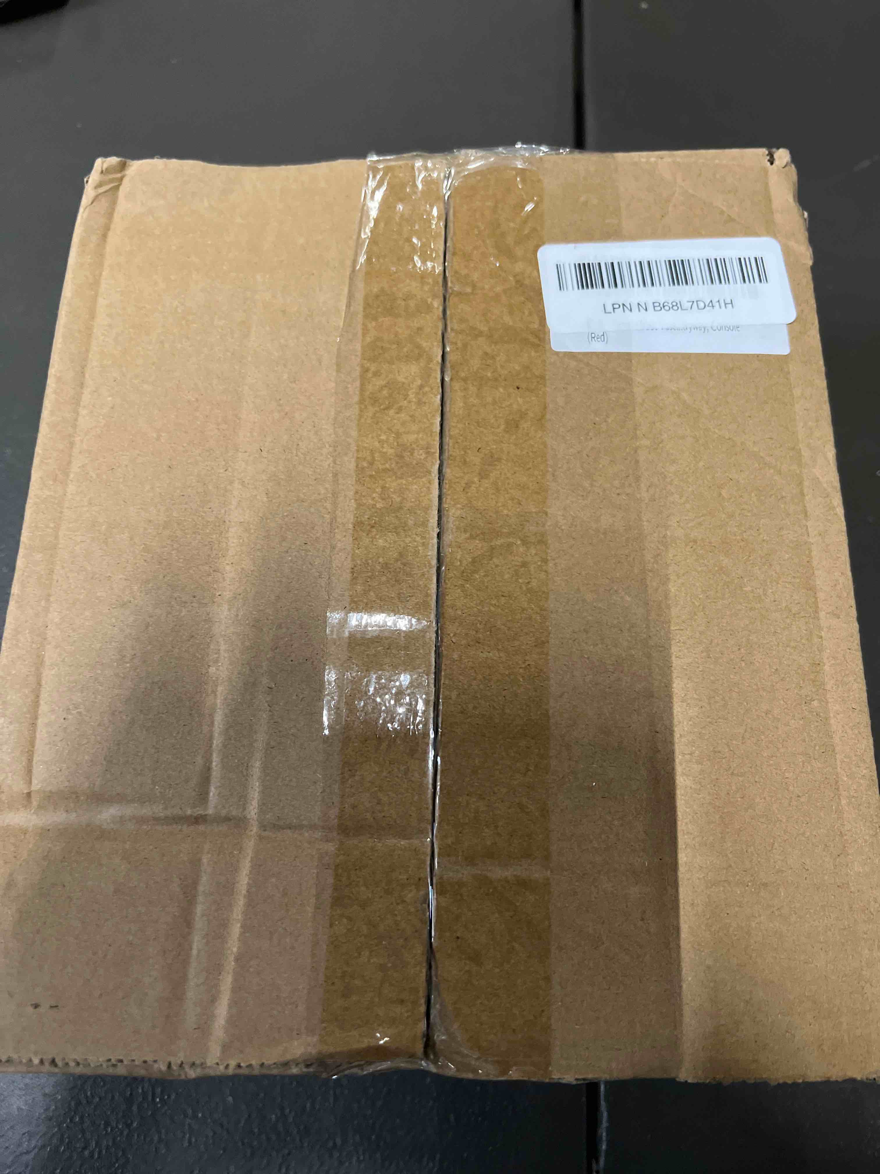 Condition photo showing Good Condition for Female Boot Vase, Nordic Modern Ceramic Flower Vase for Home Decor, Table Centerpiece, Olive Plant, Wedding, Living Room, Bookshelf, Office, Modern Home, Entryway, Console (Red)