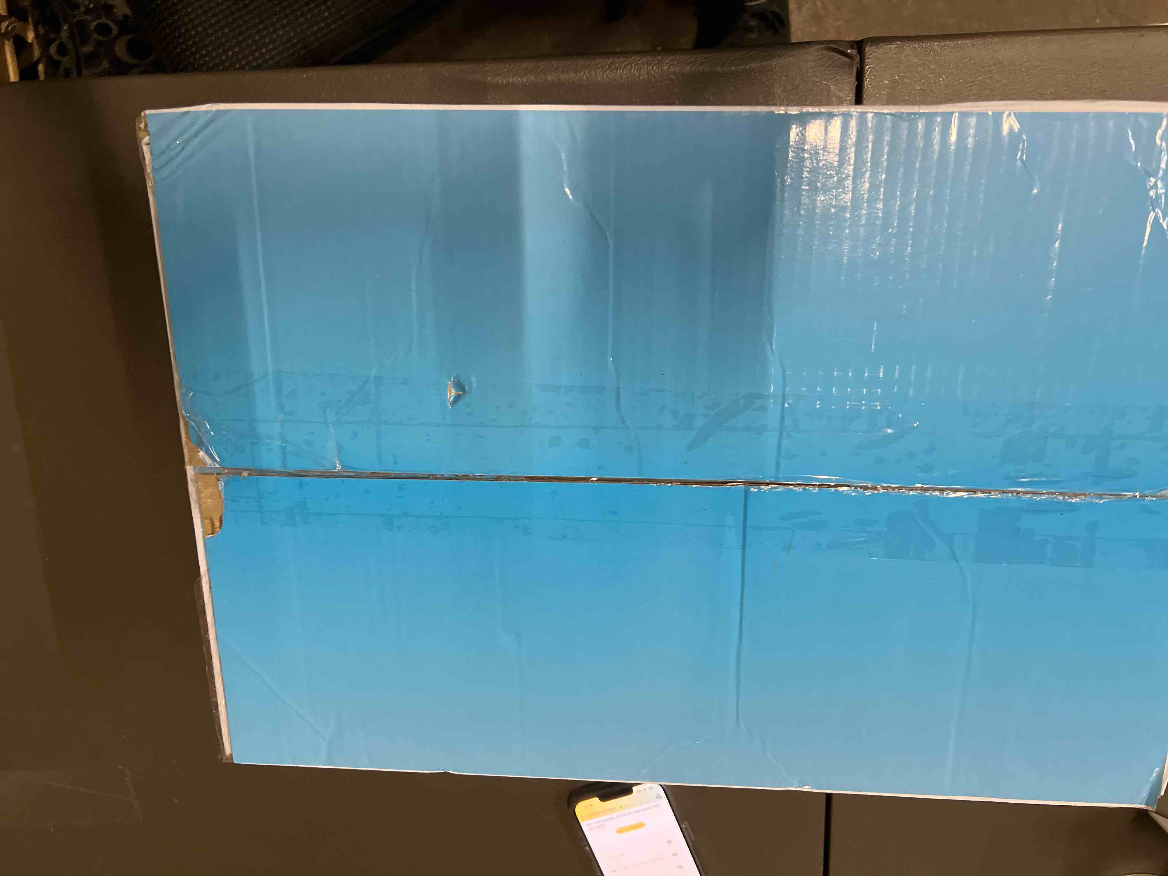 Condition photo showing Good Condition for 50 Count 36" x 36" Super Absorbency Disposable Underpads - Leakproof Quick Drying Pads for Baby, Puppy & Adults, Bed Pads, Incontinence & Dog Pee