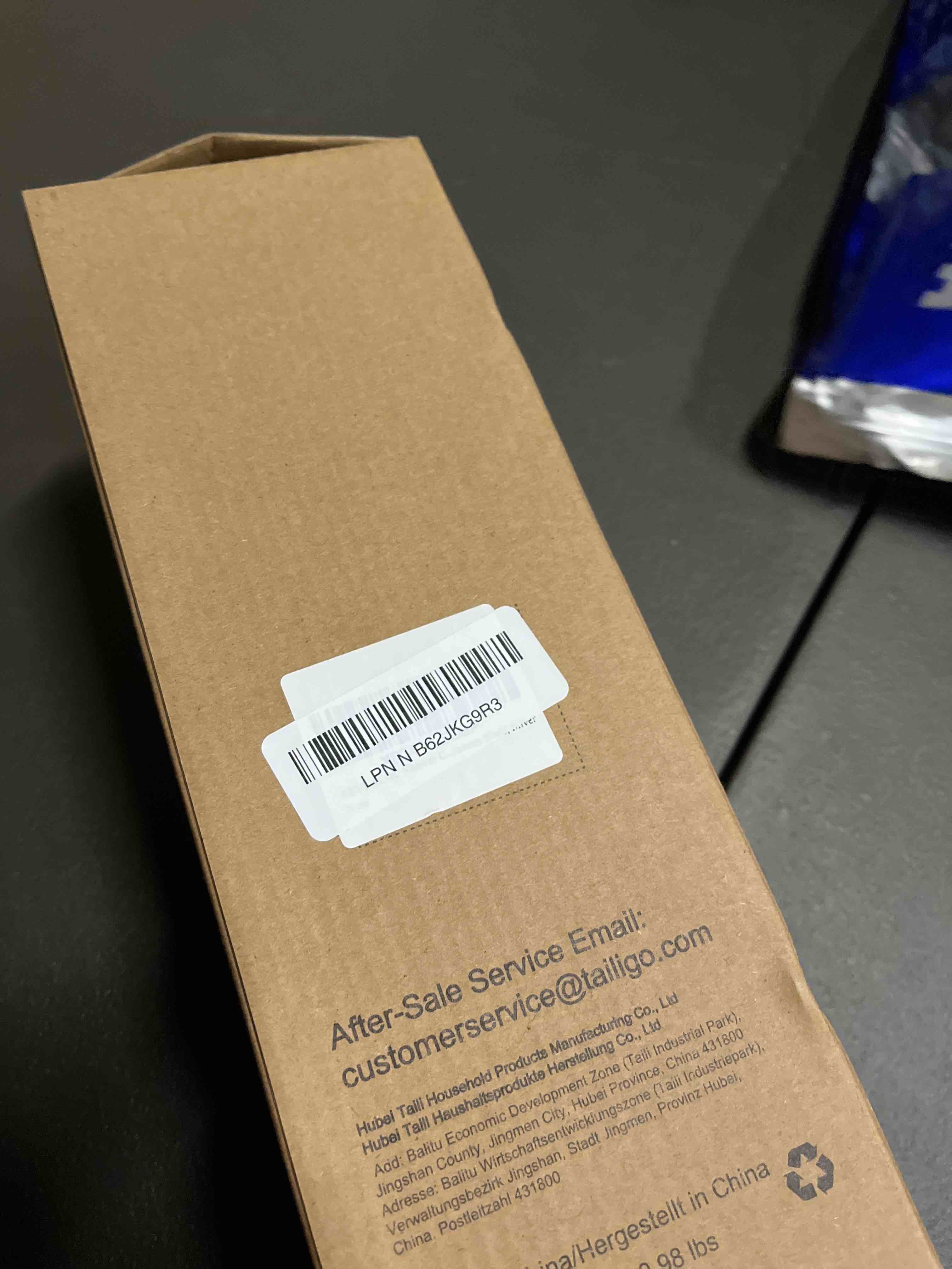 Condition photo showing Good Condition for LEVERLOC Shower Caddy Suction Cup Shower Shelves Shower Holder?Silver 1 X Silver