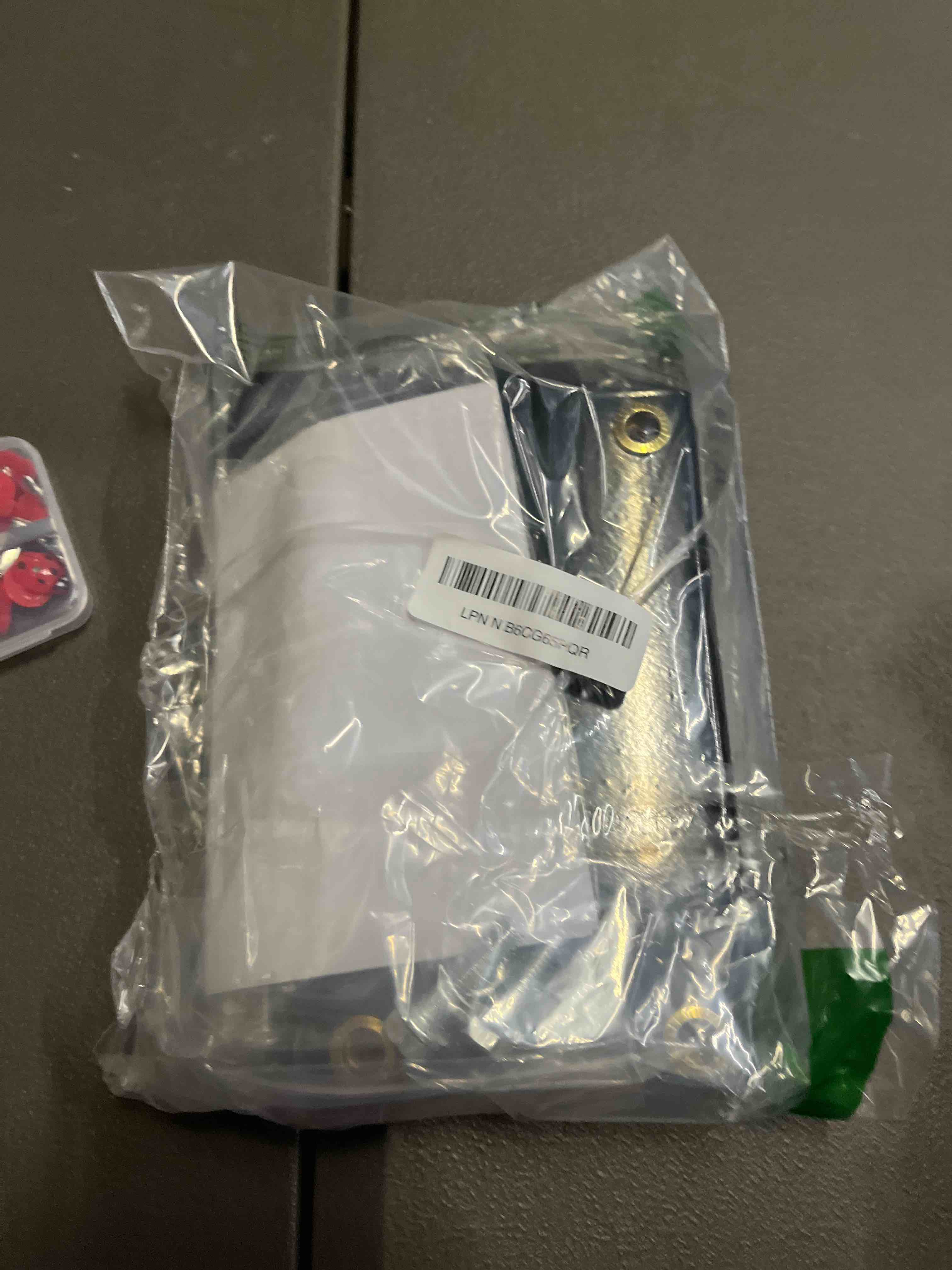 Condition photo showing Good Condition for Torque Converter Motor Riser Plate Mount for Predator 196cc / 212cc Engine on Coleman Mini Bike Go Kart 1-3/4 Inch Lift Improved Power Transmission High Temperature Resistant Coating