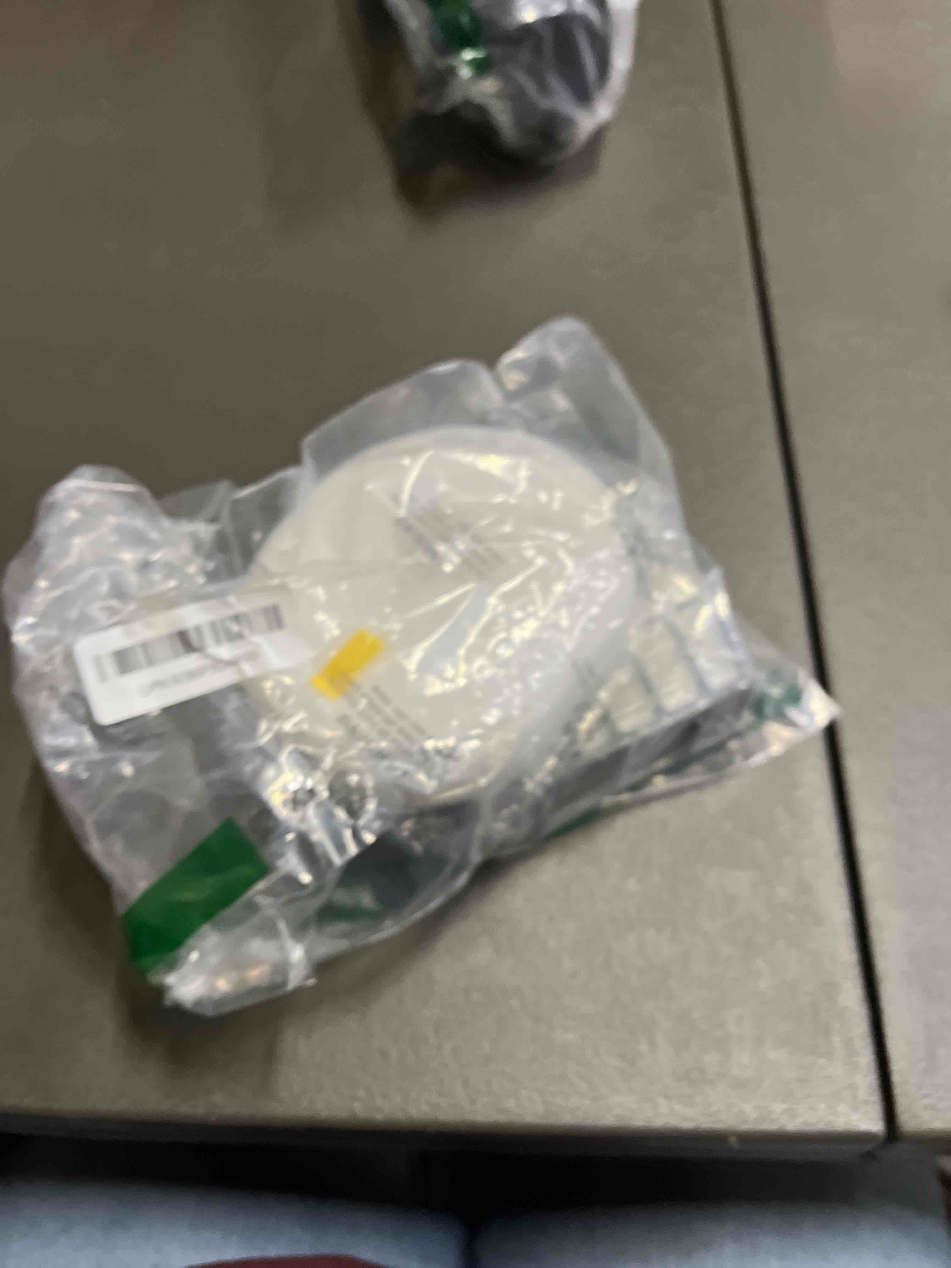 Condition photo showing Good Condition for Filters Replacement for Shark Navigator Professional NV60, NV70, NV70 26, NV71, NV80, NV85, NV80 26, NVC80C, NV90, NV90 26, NV95, UV420, NV510 31 Vacuums. Part # XFF80 & XHF80