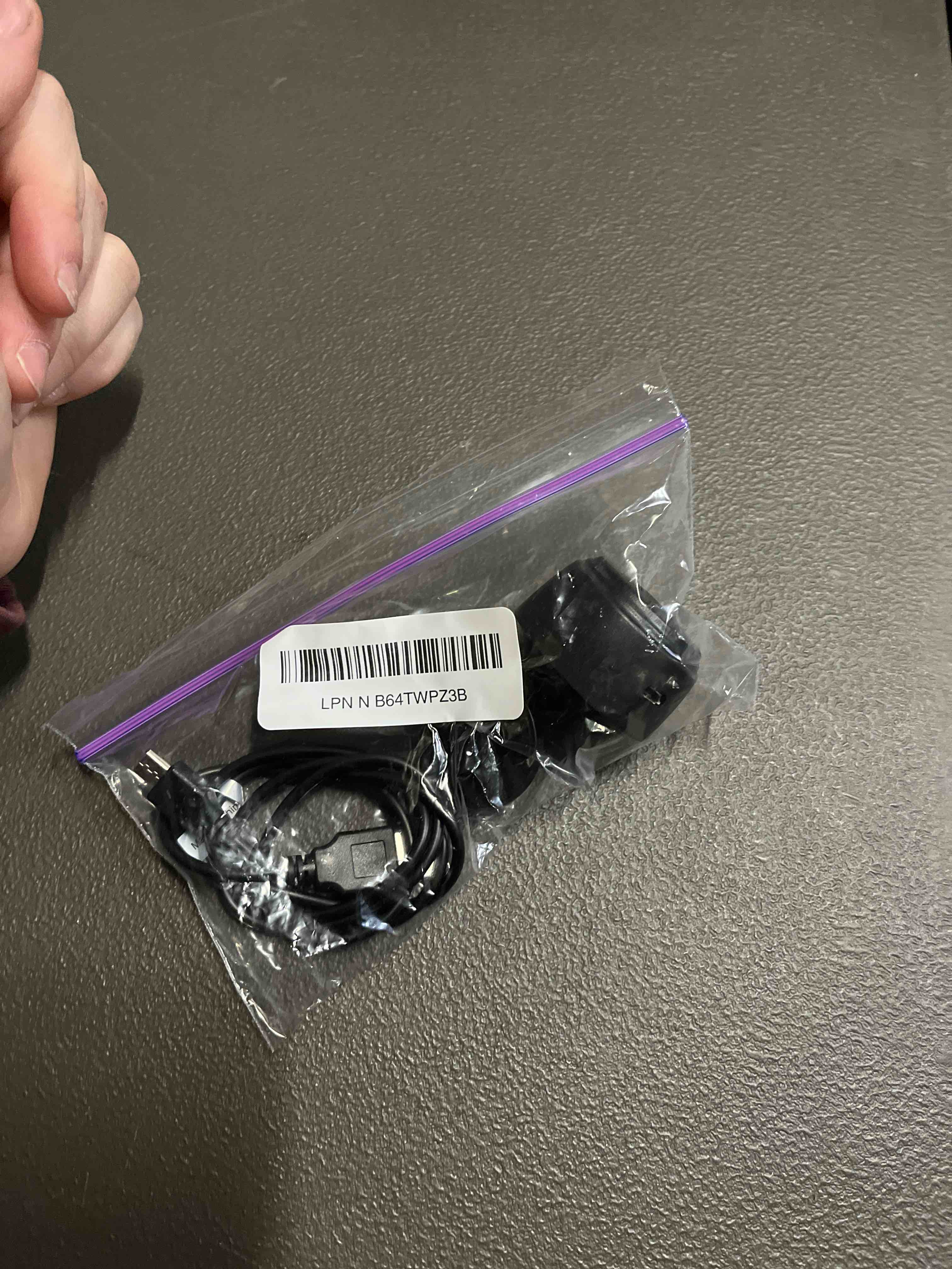 Condition photo showing Good Condition for Hidden Camera with Video Mini Small Spy Cameras Home Indoor Use Cam Night Vision Motion Detection Baby Monitor Wireless Outdoor Nanny espias ocultas WiFi Security Secret