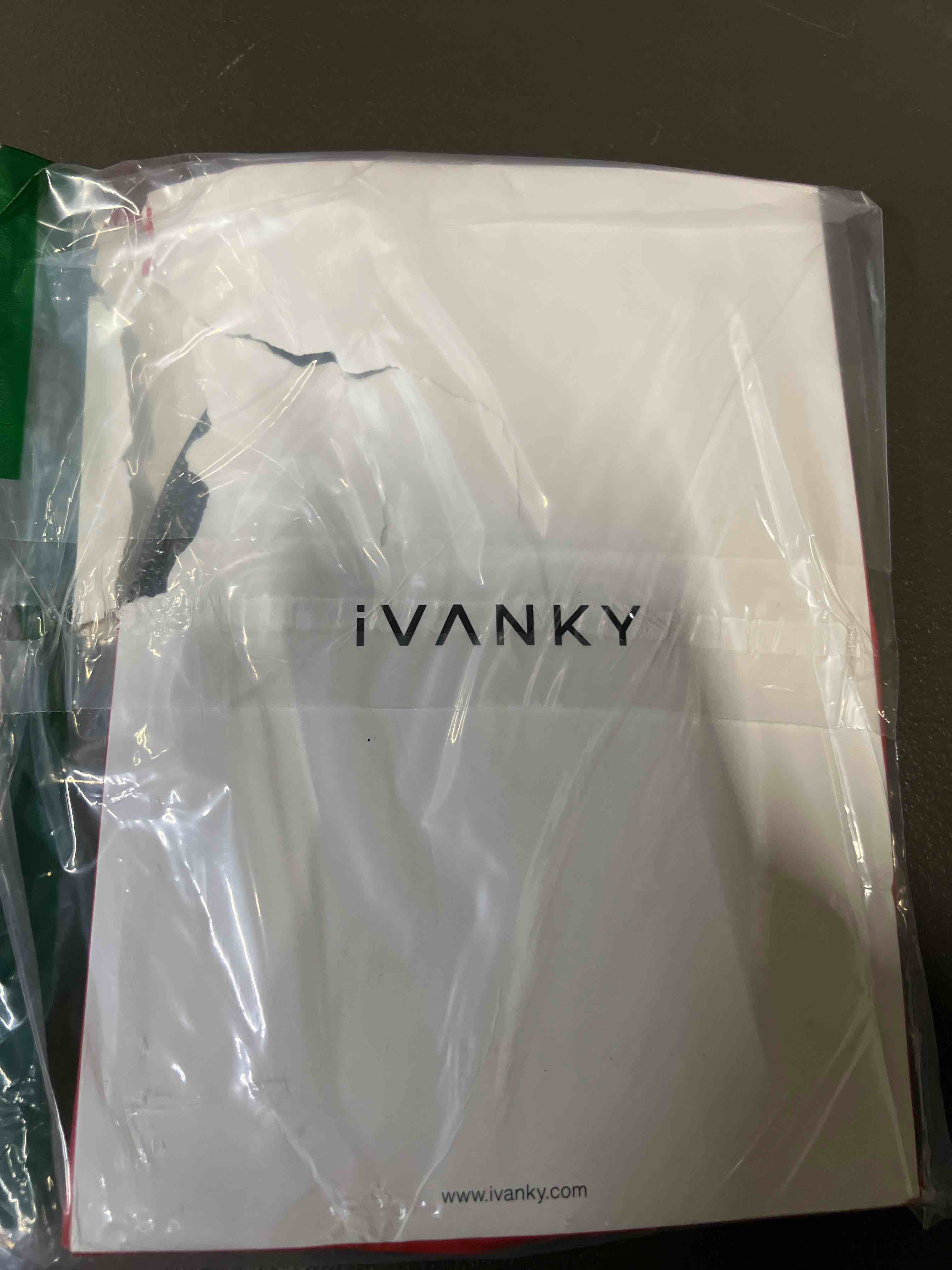 Condition photo showing Good Condition for IVANKY 8K DisplayPort Cable 1.4, VESA Certified DP Cable 6.6ft (8K@60Hz, 4K@144Hz, 2K@240Hz)HBR3 Support 32.4Gbps, HDR, HDCP 2.2, FreeSync G-Sync, Braided Display Port for Gaming Monitor, Graphics, PC 6.6 Feet 8K-1 Pack Black