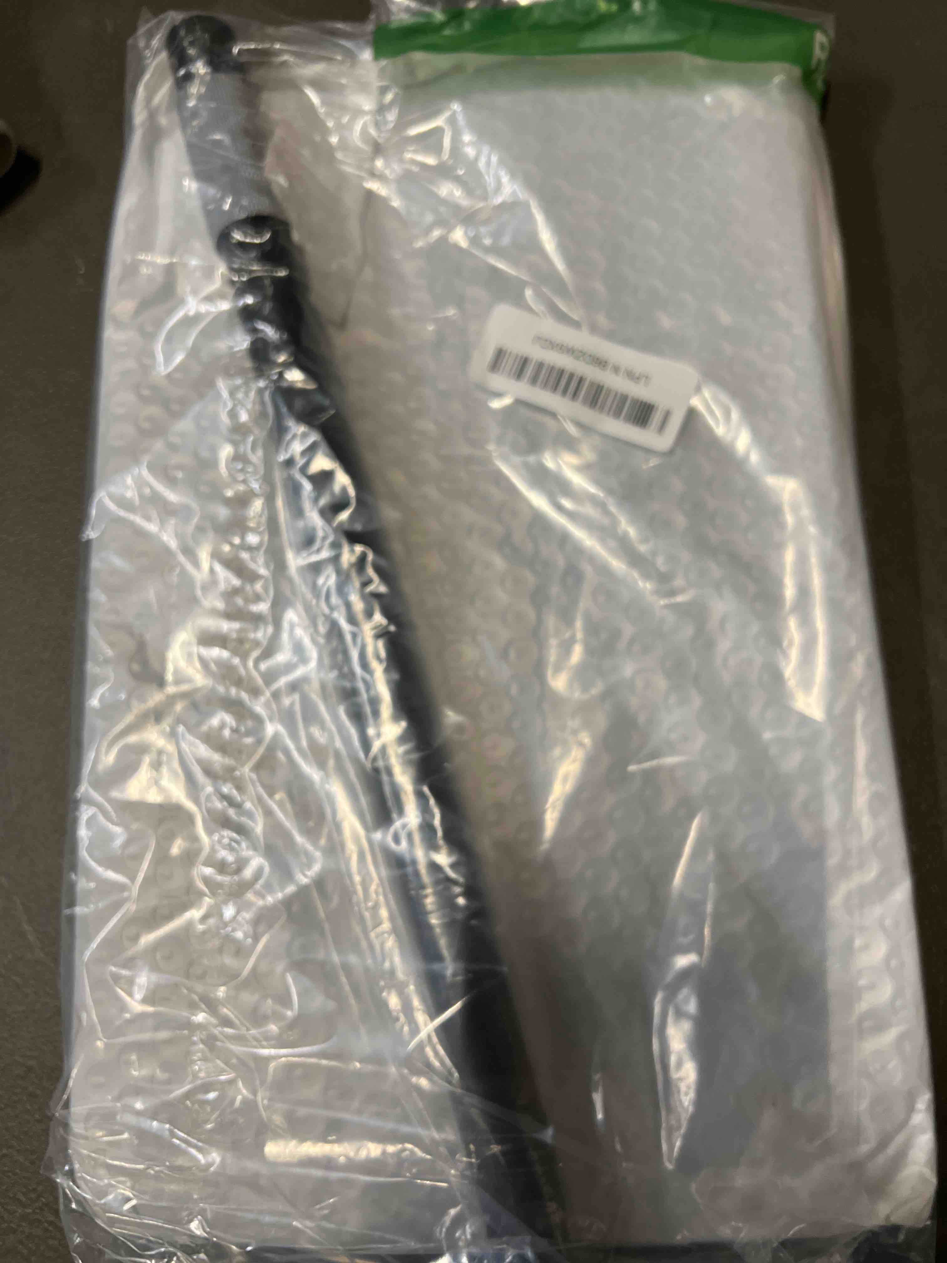 Support Base and Telescopic Rod