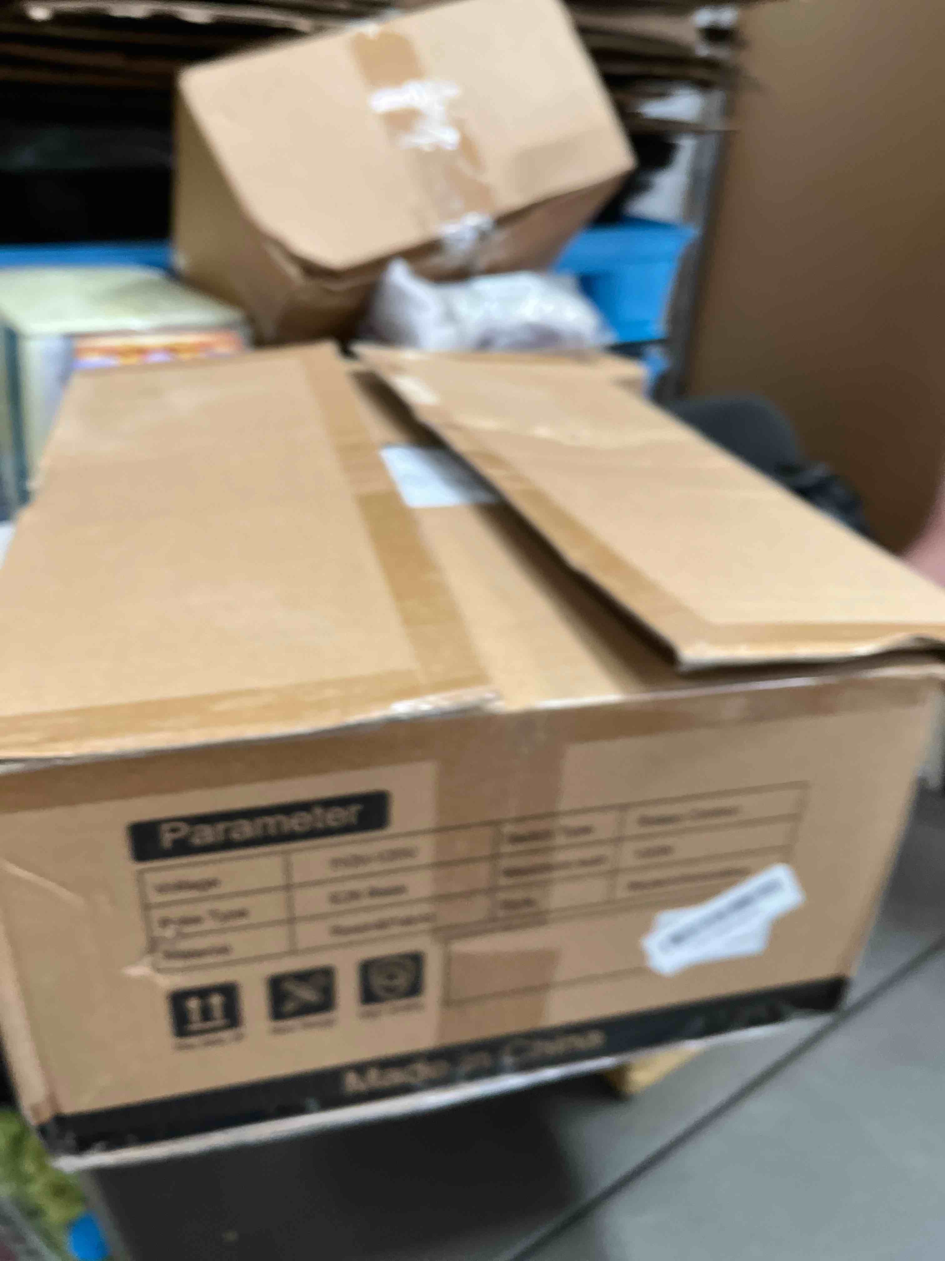 WIHTU Modern Table Lamp Set of 2, 3 Color Temperature Table Lamps for Living Room, 27'' Beside Lamp