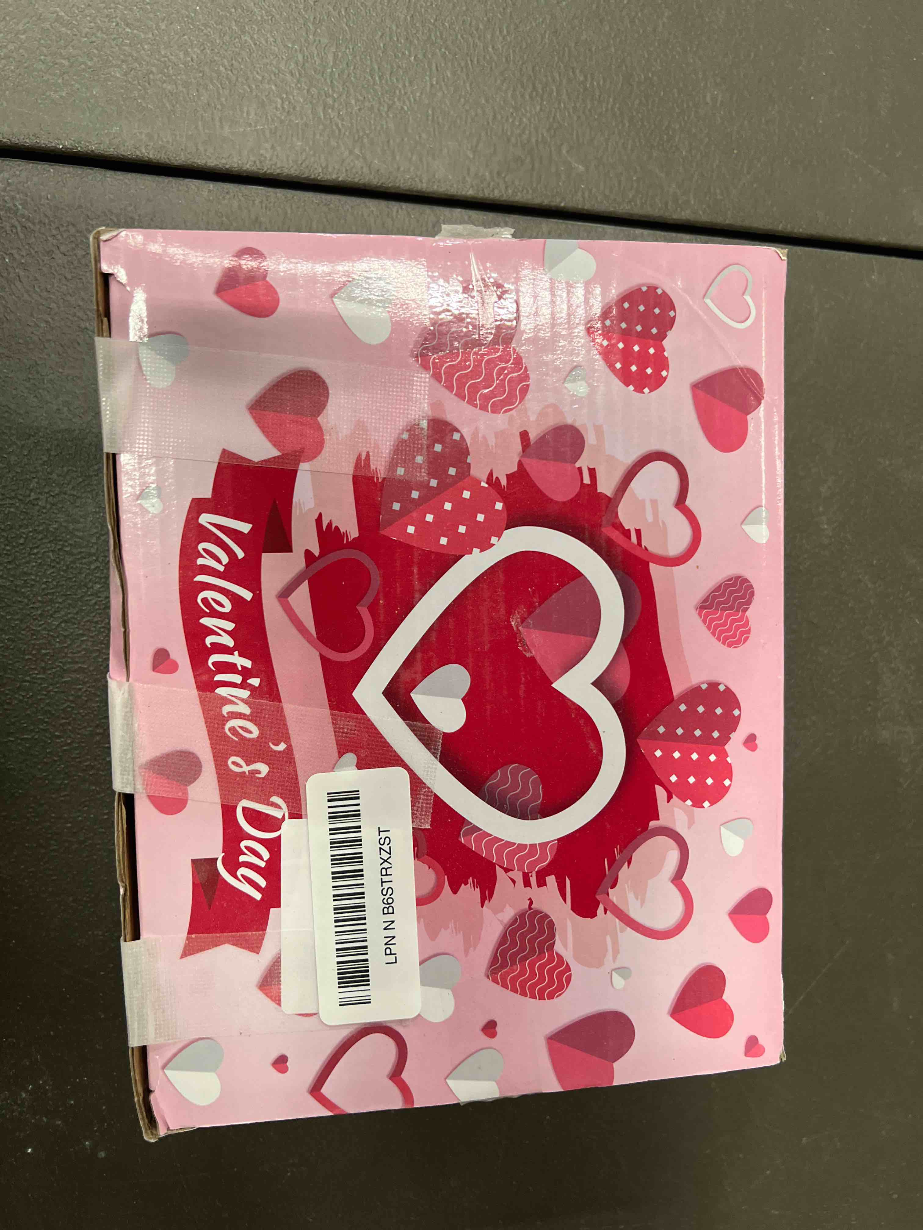 Condition photo showing Good Condition for 24 pack erupting volcano science kit valentines gifts party favors with valentine's cards stem projects educational toys for boys girls school exchange