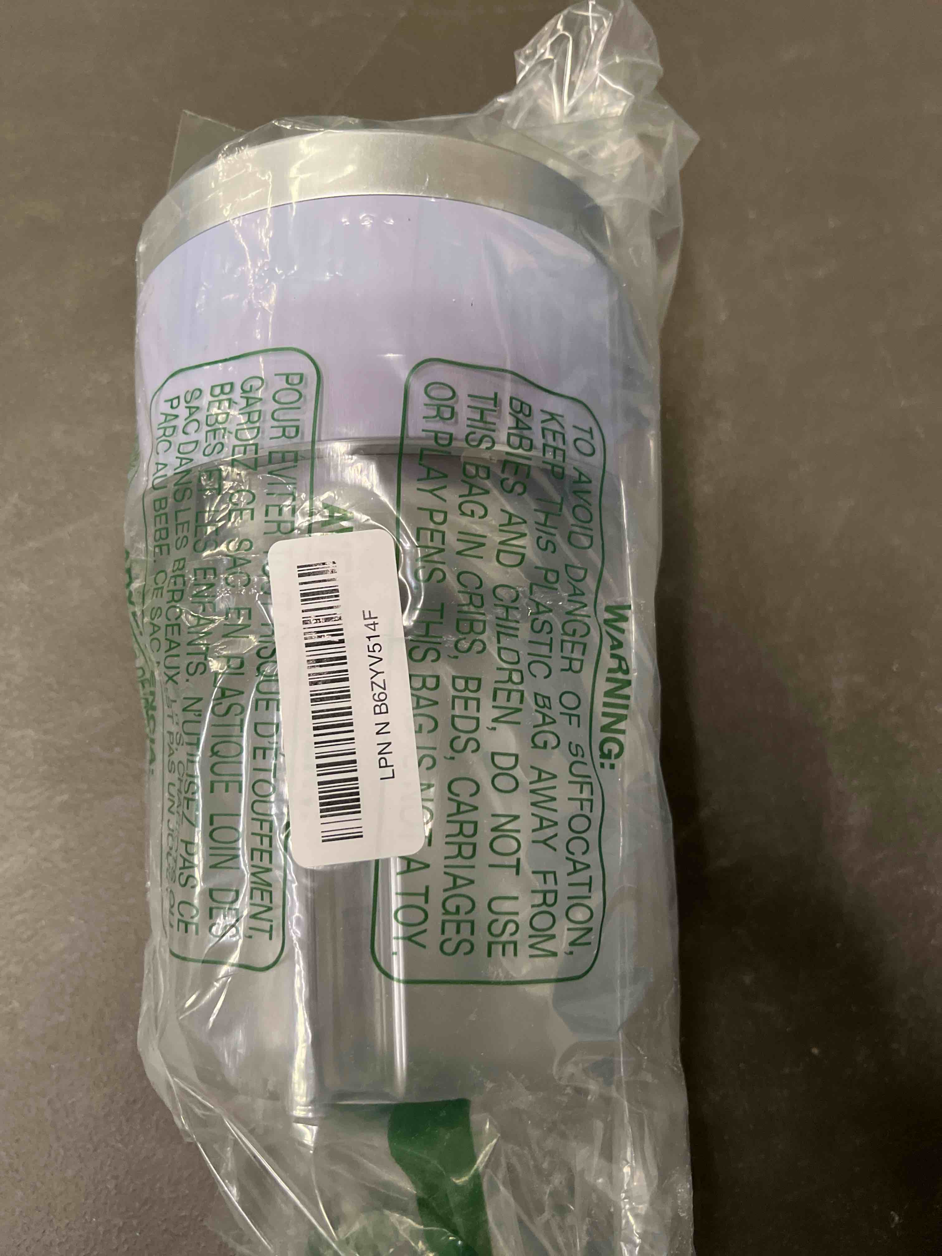 Condition photo showing Good Condition for portable mini washing machine | compact deep cleans underwear, baby clothes, small laundry | lightweight for apartment, dorm, hotel, travel & camping | quiet energy-efficient?purple?