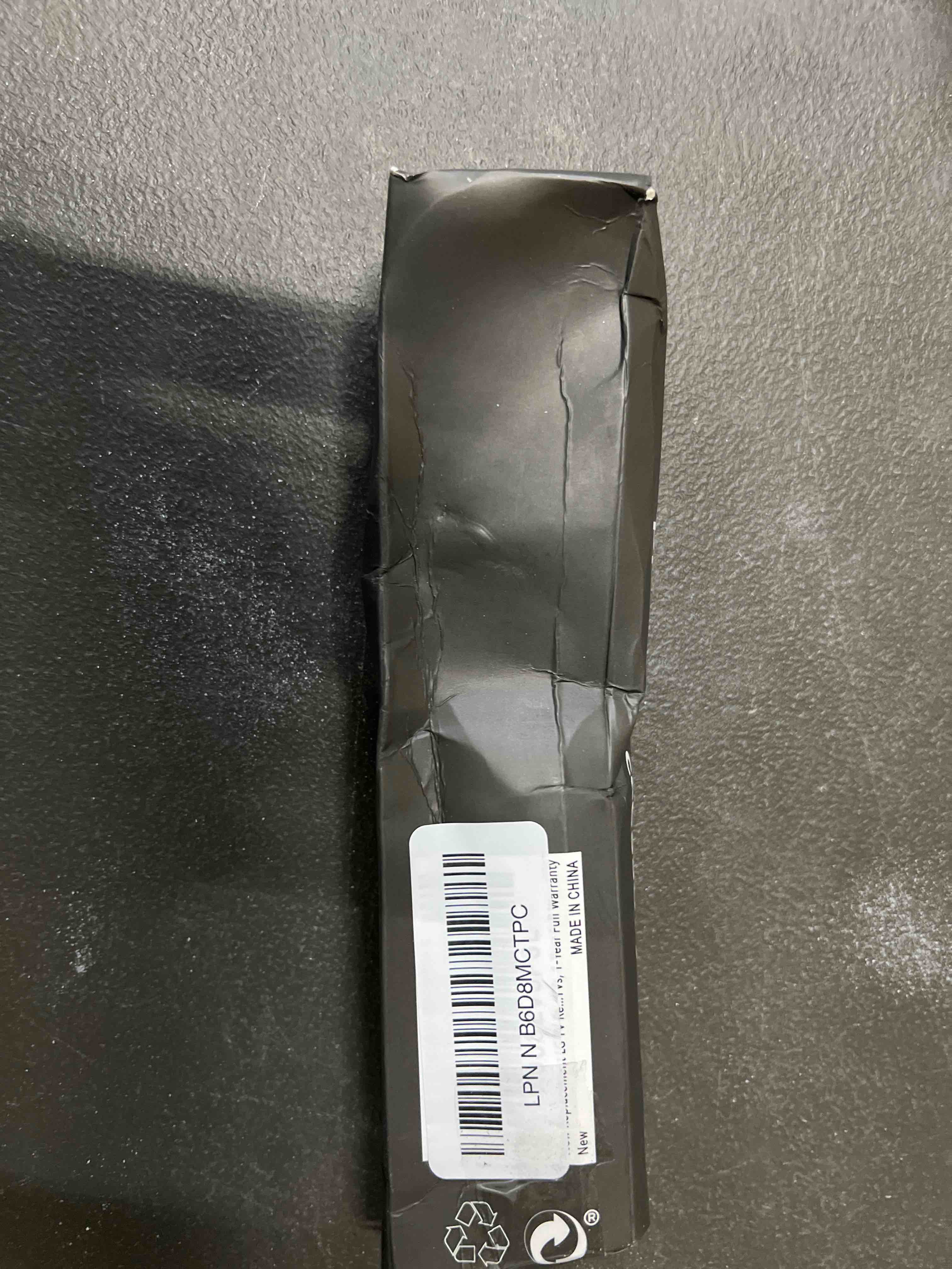 Condition photo showing Good Condition for replacement for lg tv remote, for all 2019-2025 lg remote control for smart tvs with voice and pointer function, for lg magic remote. 1-year warranty. for lg voice remote
