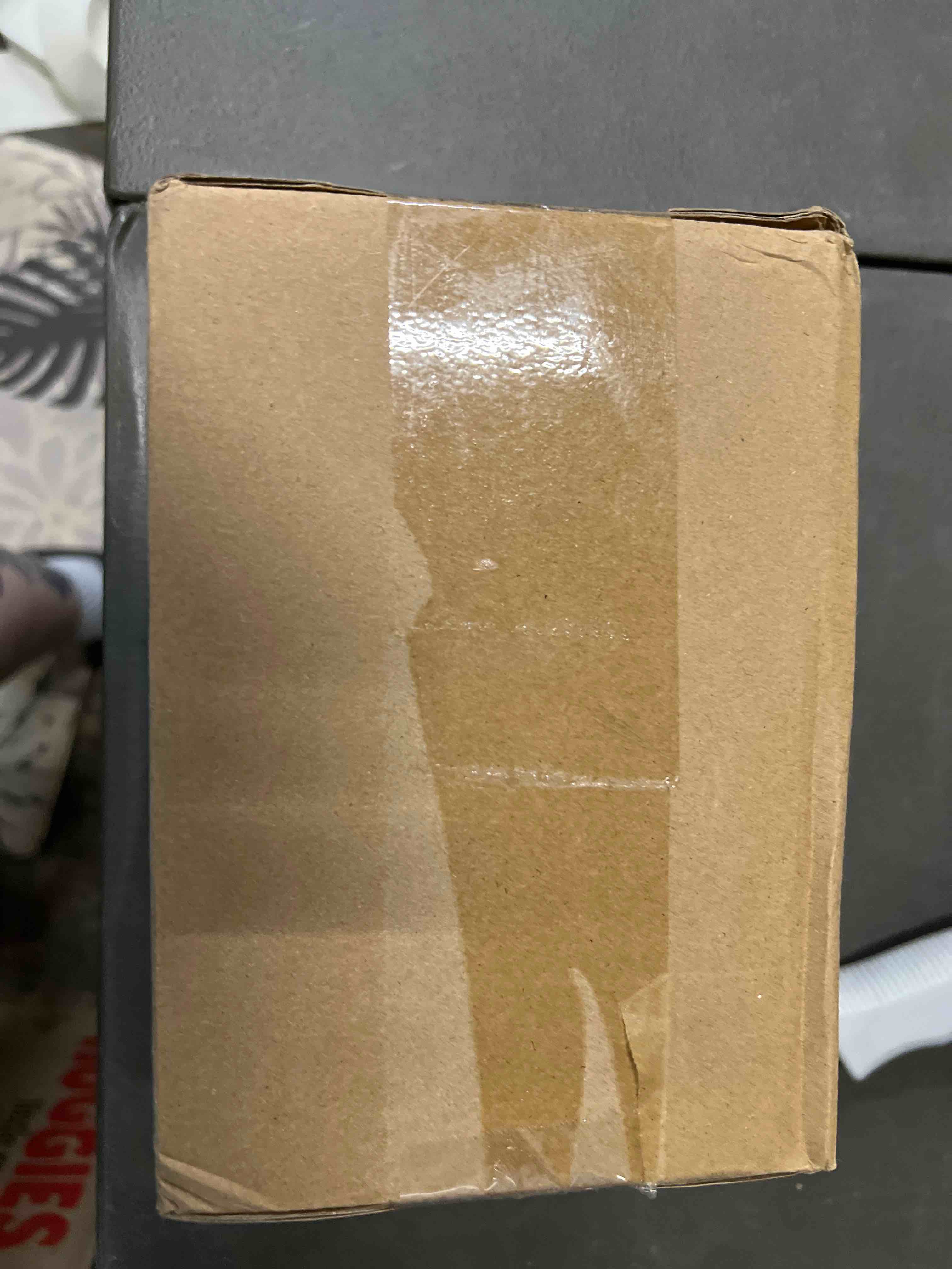 Condition photo showing Good Condition for nuptio gold candle holders for pillar: antique brass cast iron candleholder for 3 inch pillars -heavy metal candle stand for christmas party table decor