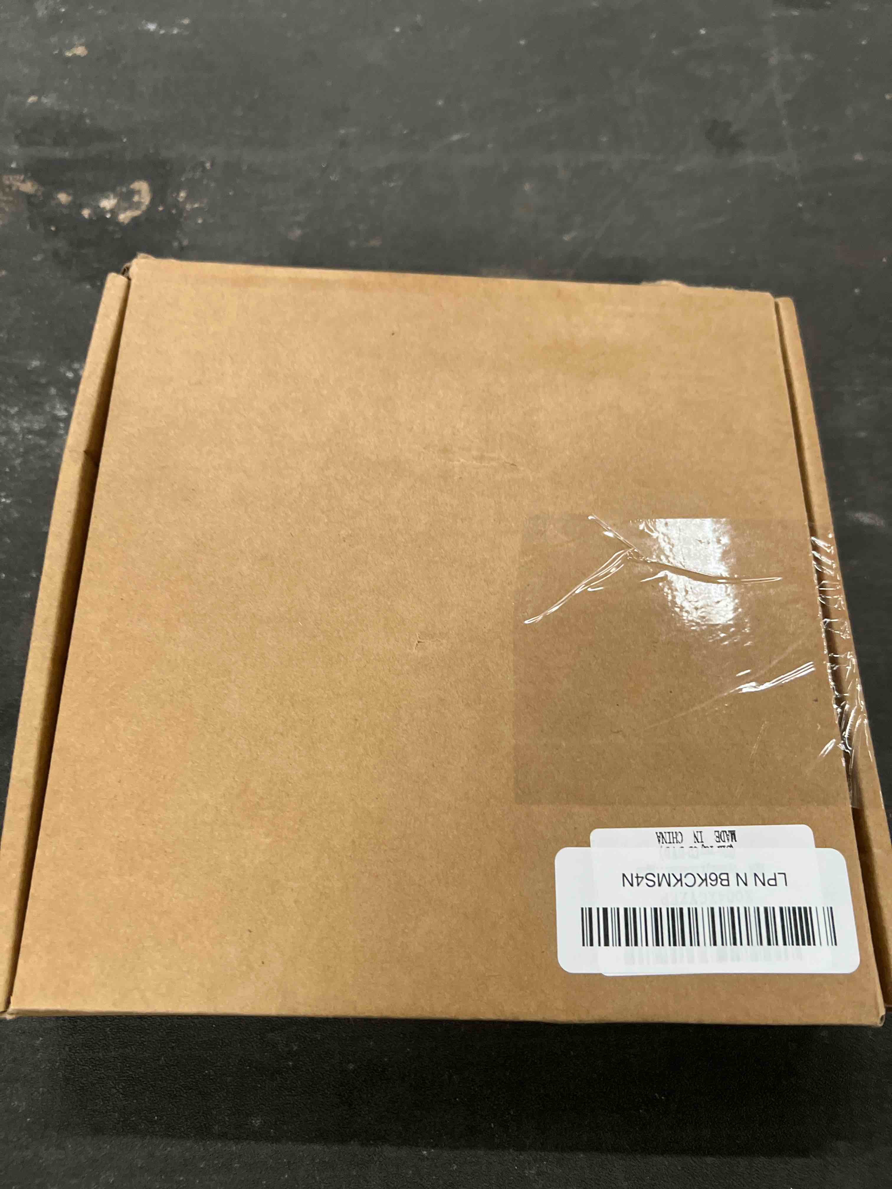 Condition photo showing Good Condition for external blu-ray drive, portable 3d bd-re player & dvd writer for laptop, mac, desktop pc, windows 11/10 - slim optical disc reader with blu-ray cd burner capabilities blu-ray cd/dvd burner?with protective case?