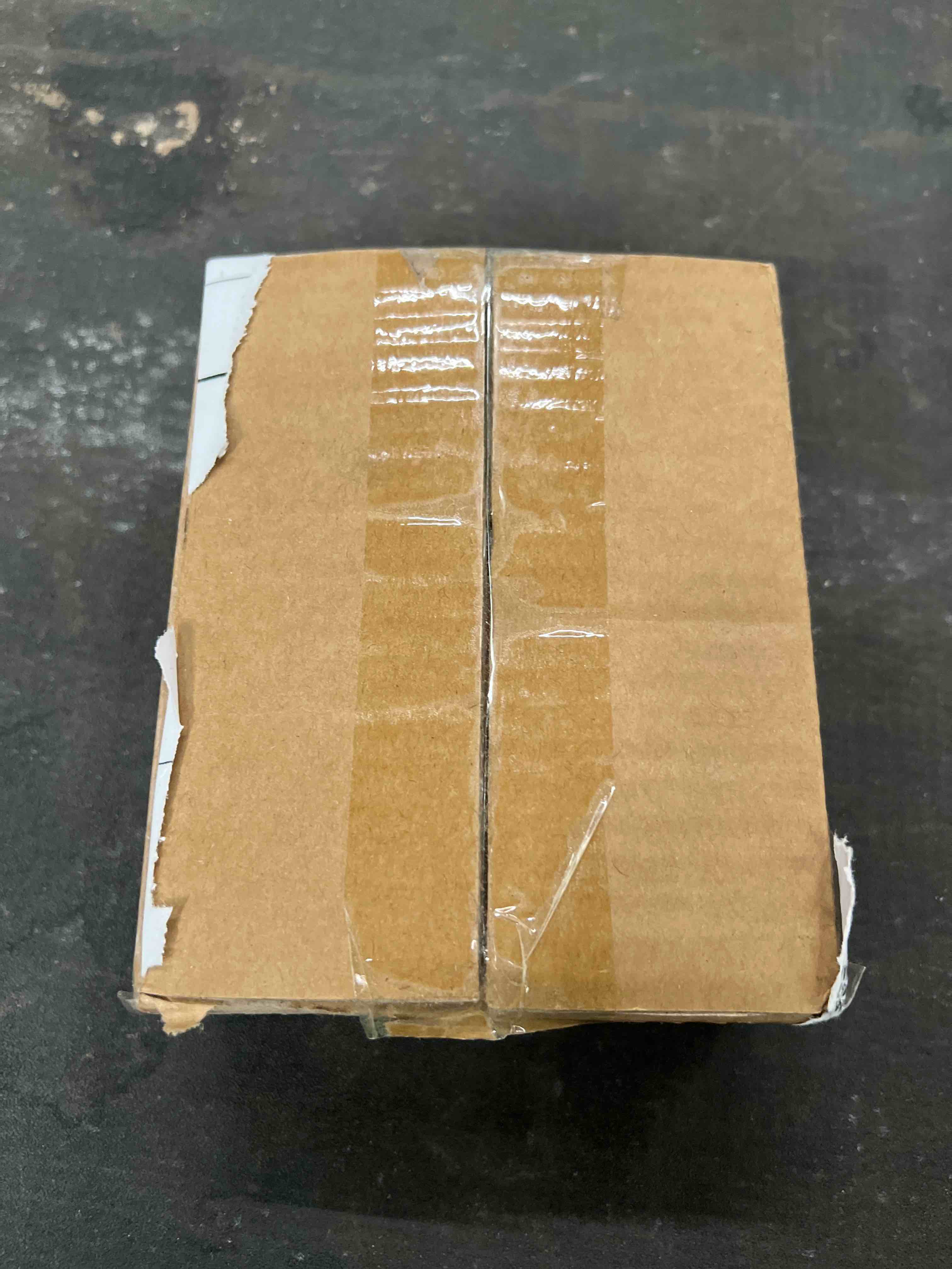 Condition photo showing Good Condition for mr16 halogen bulbs 50w,6 pack 12v 50w mr16 light halogen bulbs 2 pin gu5.3 base dimmable with clear glass cover,high output 2700k warm white mr16 light bulb for landscape lights, track lights 50w-6pack