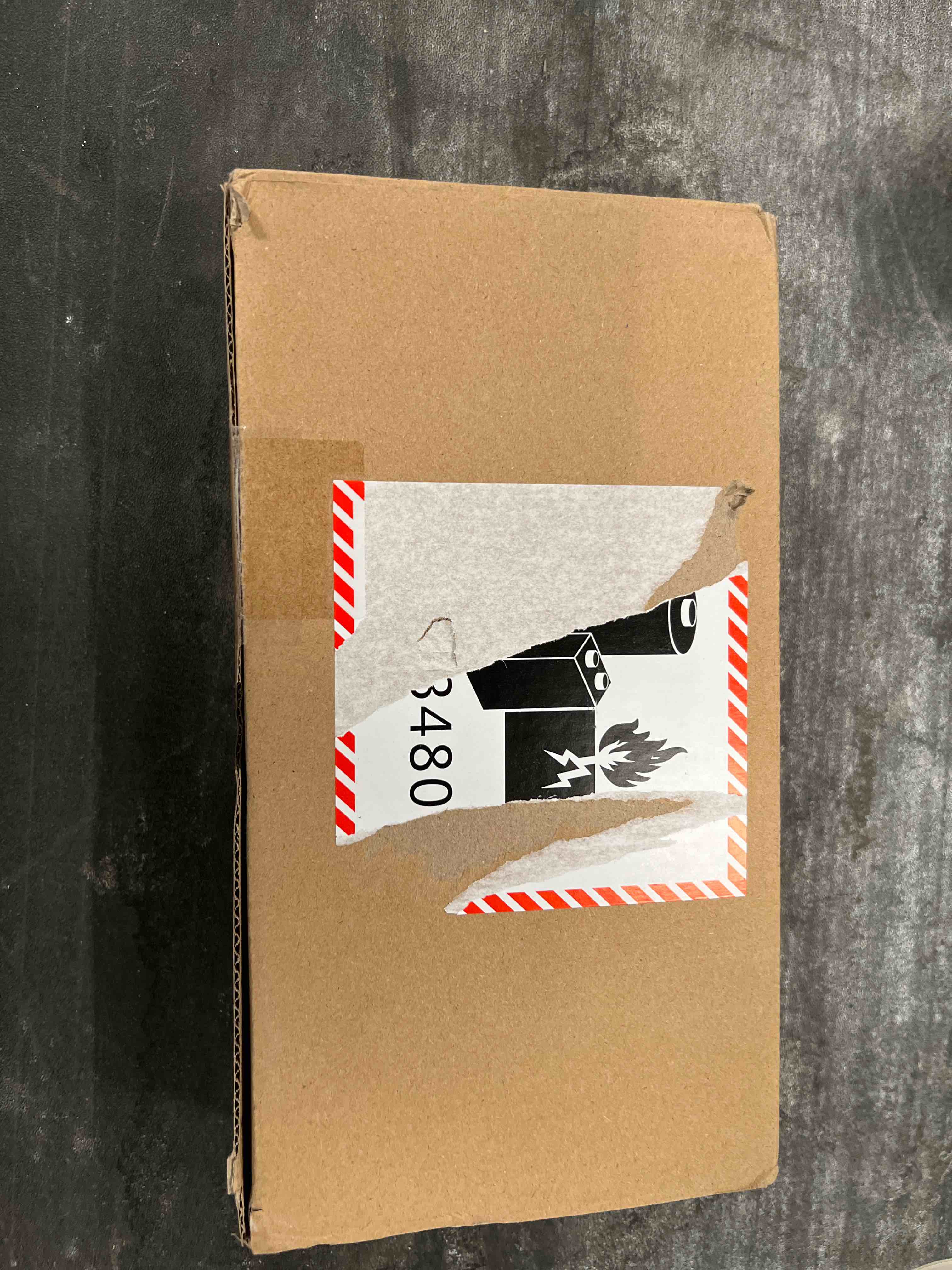 Condition photo showing Good Condition for universal battery pack for reclining furniture, greenpower 3300mah wireless rechargeable battery pack for power recliner, power sofa, sectional, and lift chair