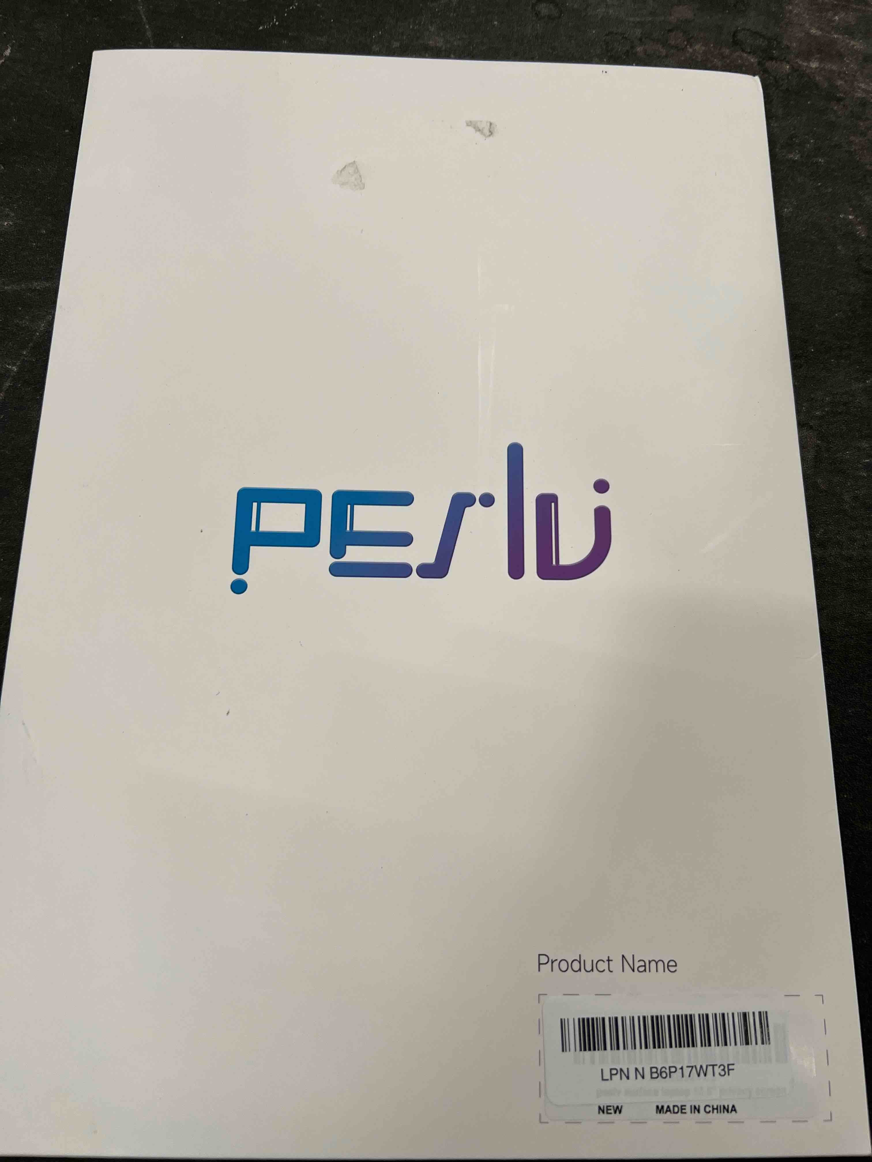 Condition photo showing Good Condition for magnetic privacy screen for surface laptop 6/5/4/3/2/1 13.5 inch, removable anti blue light glare filter, black security private apy block protector surface laptop 13.5 inch (6/5/4/3/2/1)